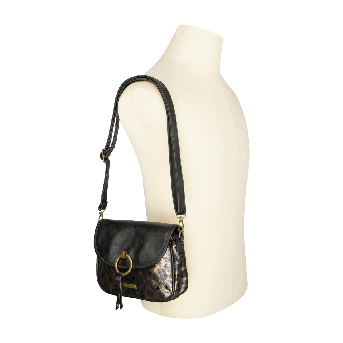 Sac à main Alberto pour femmes - PATSELLY - Image 4