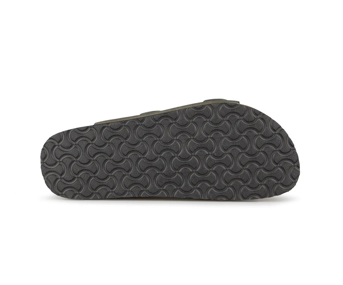 Peacock - Sandales mules Alberto pour femmes - Image 6