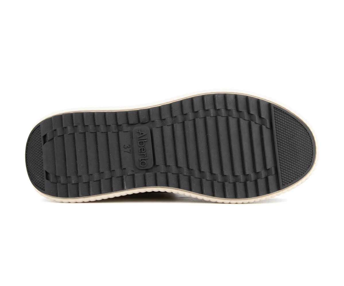 Bottes d'hiver Alberto pour femmes - PEQUENA - Image 5