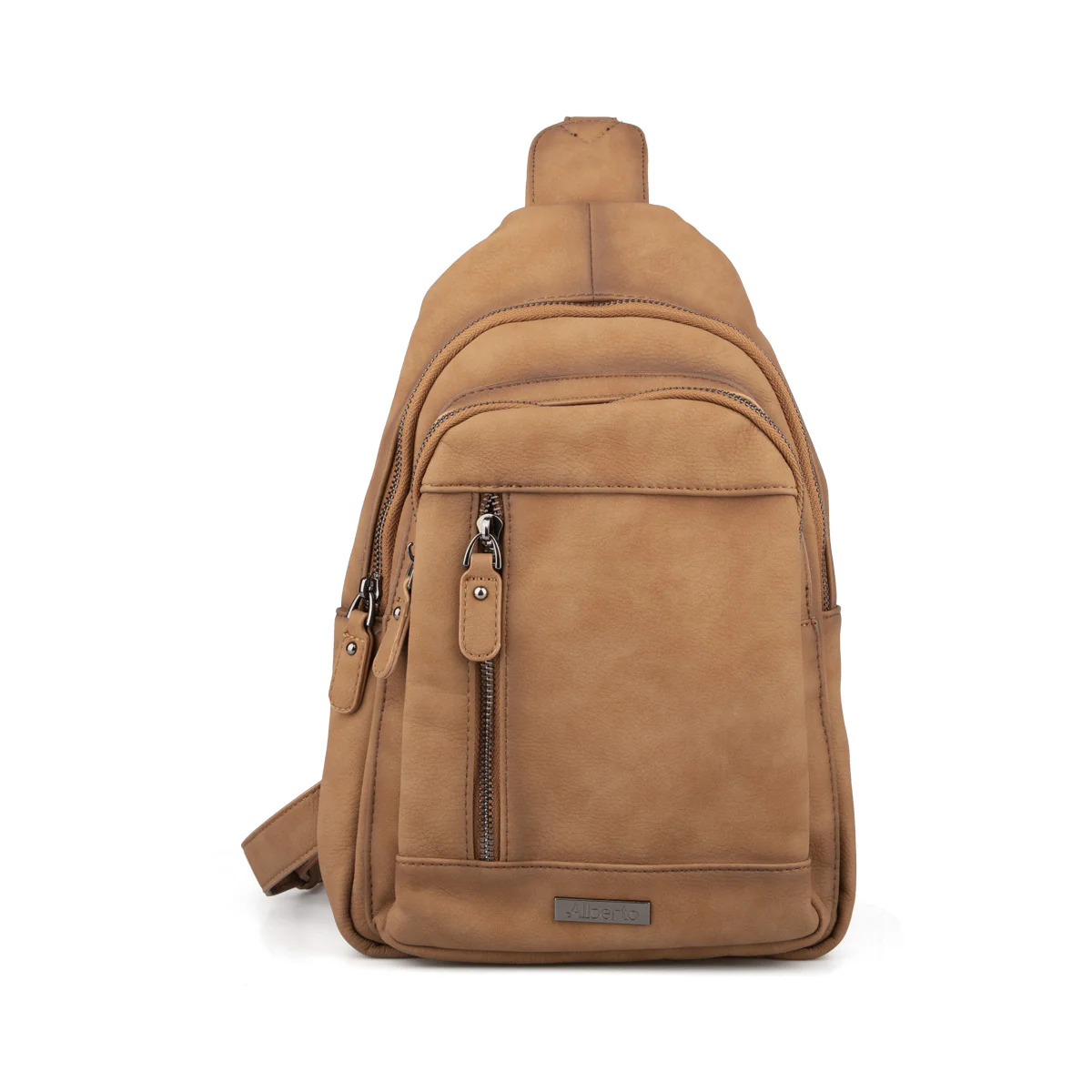 Sac à dos compact Alberto pour femmes - PILEAYA