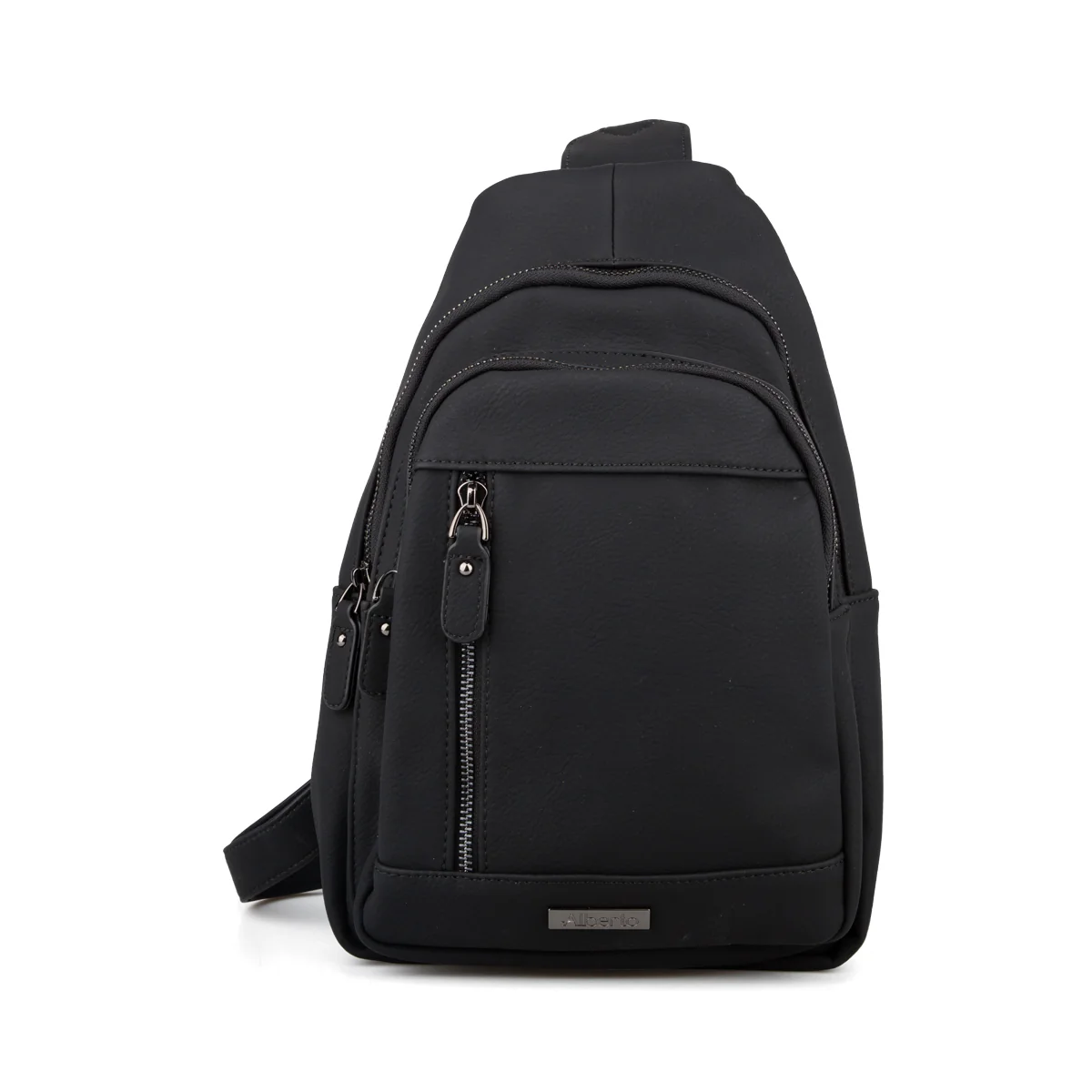 Sac à dos compact Alberto pour femmes - PILEAYA - Image 6