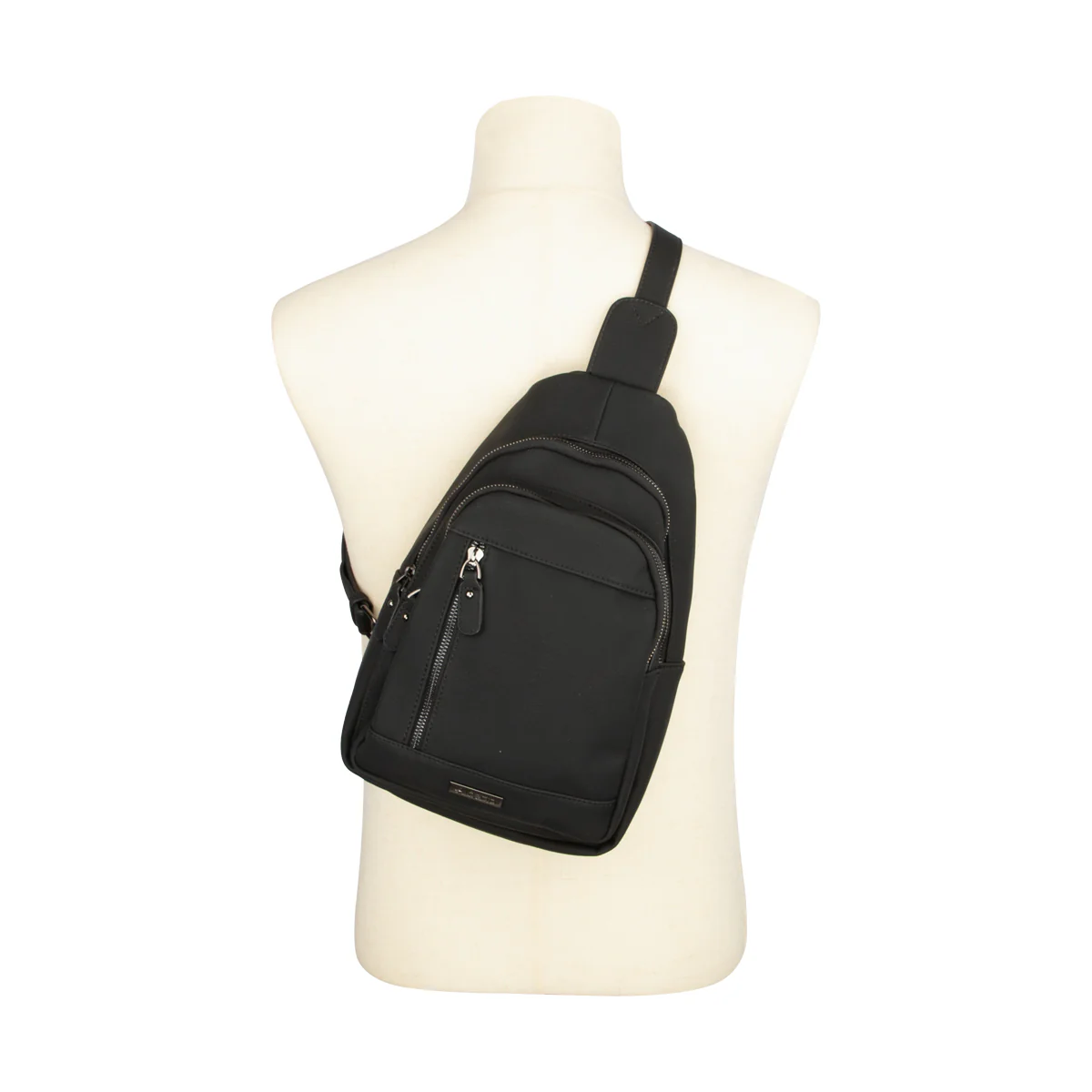Sac à dos compact Alberto pour femmes - PILEAYA - Image 9
