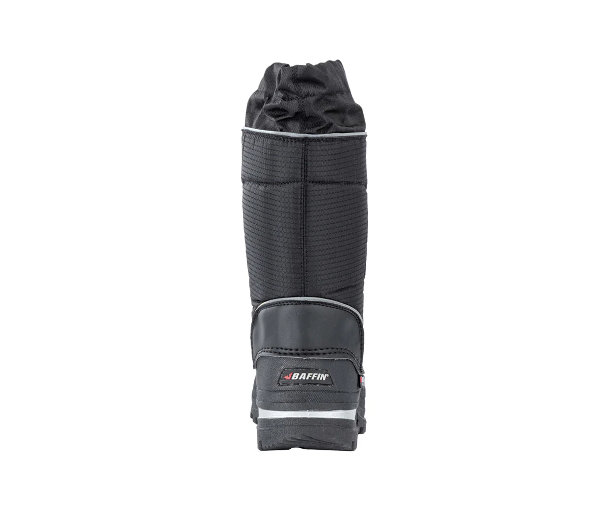 Bottes de motoneige Baffin junior pour garçons - Pinetree - Image 4