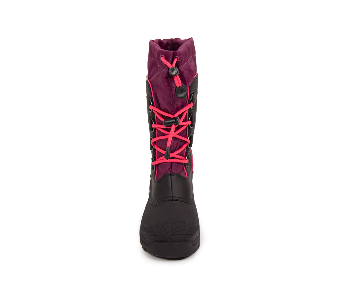 Pinetree - Bottes de motoneige Baffin pour filles - Image 7