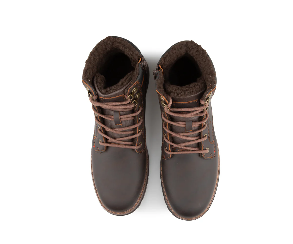 PIRKANMA - Bottillons West Way pour hommes - Image 14