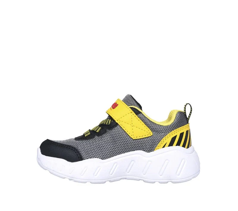 Chaussures camions Skechers pour petits garçons - PLAY SCENE - Image 2
