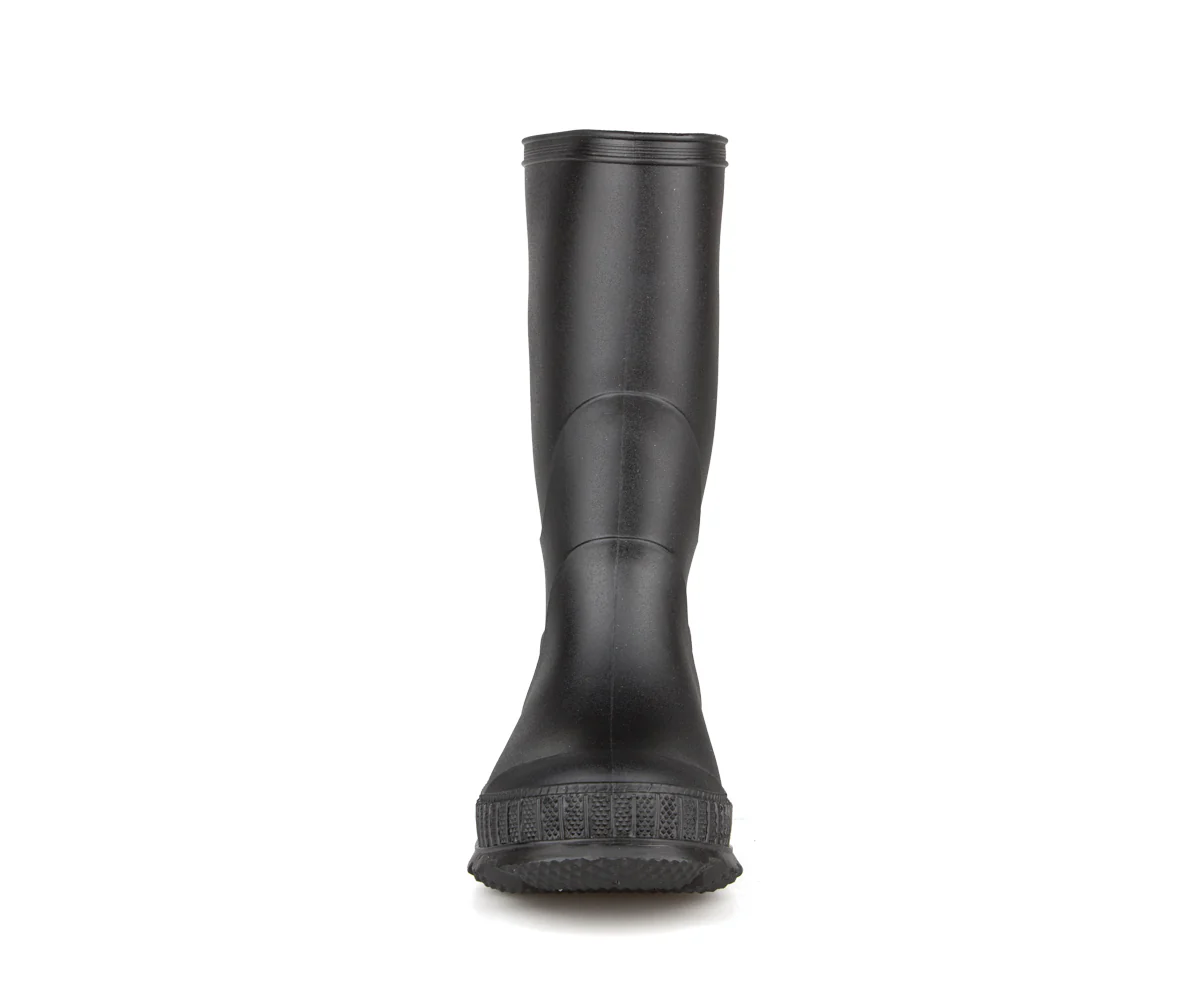 Bottes de pluie Blue Rocky pour enfants - PLEAKLEY - Image 2