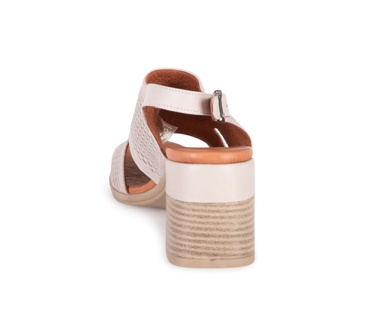 Sandales fermées Flexinos pour femmes - POKENO - Image 4