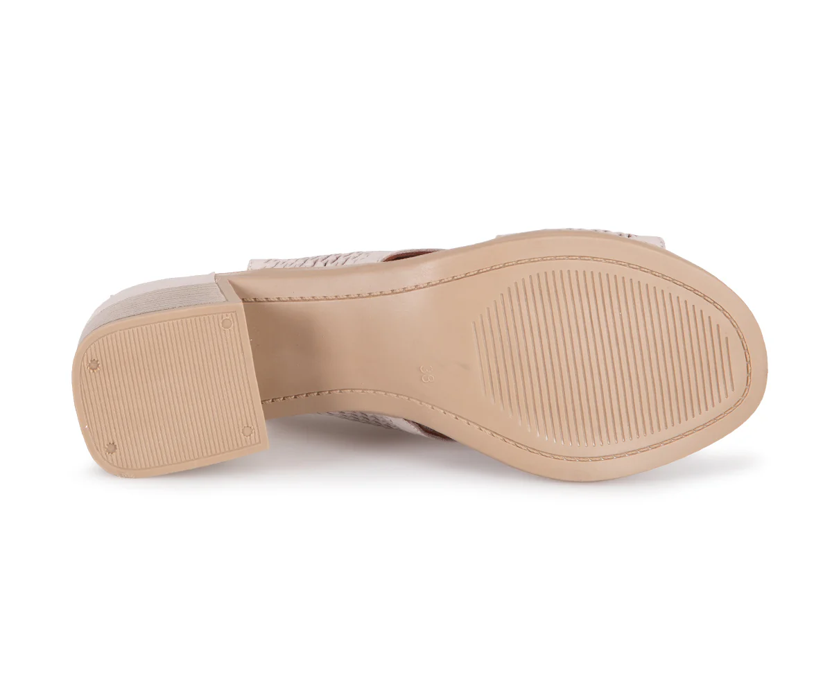 Sandales fermées Flexinos pour femmes - POKENO - Image 9