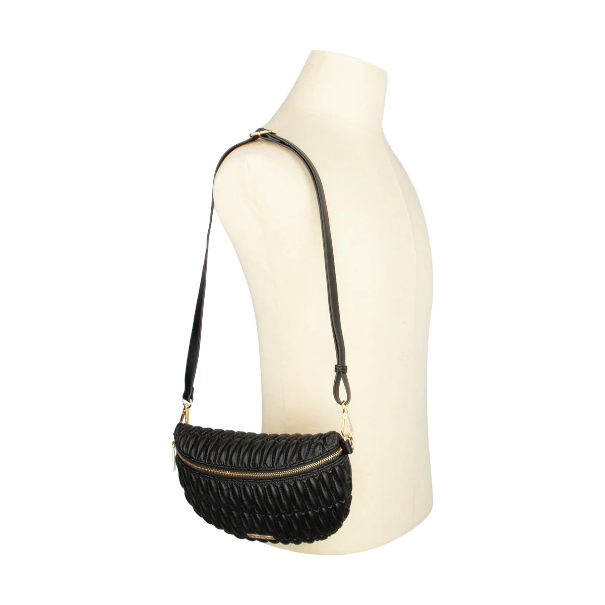 Sac à main Alberto pour femmes - POLKINA - Image 4