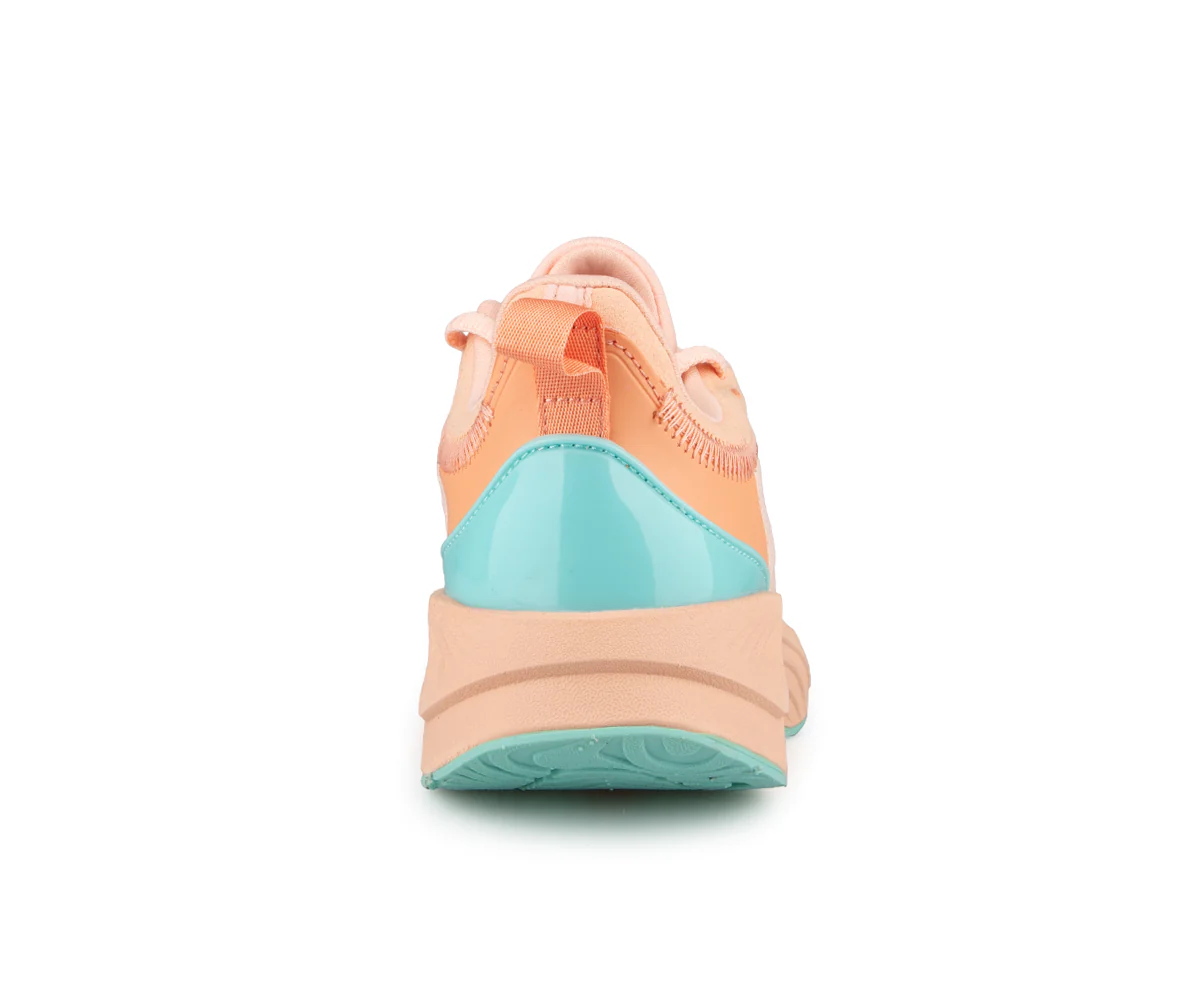 Ponyta - Chaussures de course Primus pour femmes - Image 11
