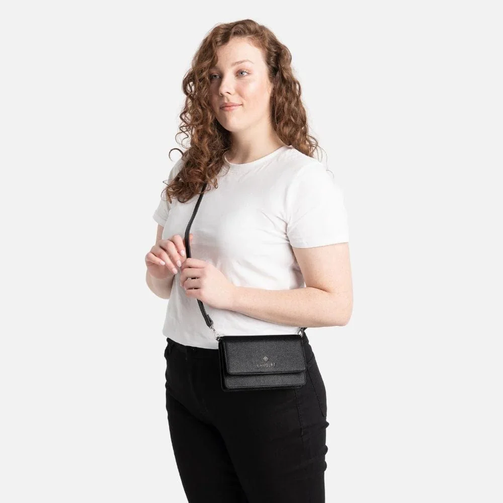 Portefeuille Lambert pour femmes - TINA2 - Image 9