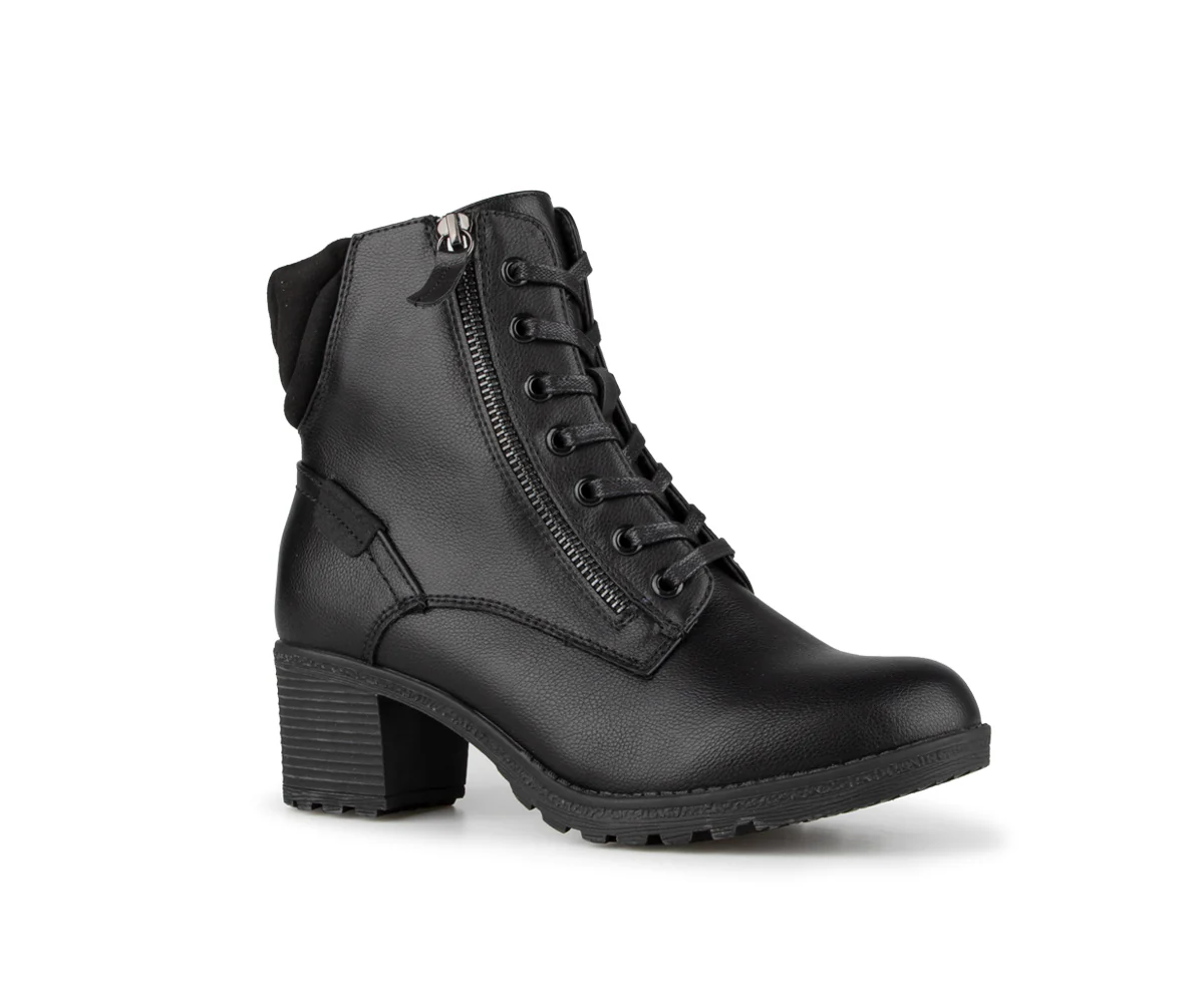 Alberto - Bottes d'hiver pour femmes - PORTOGALLO