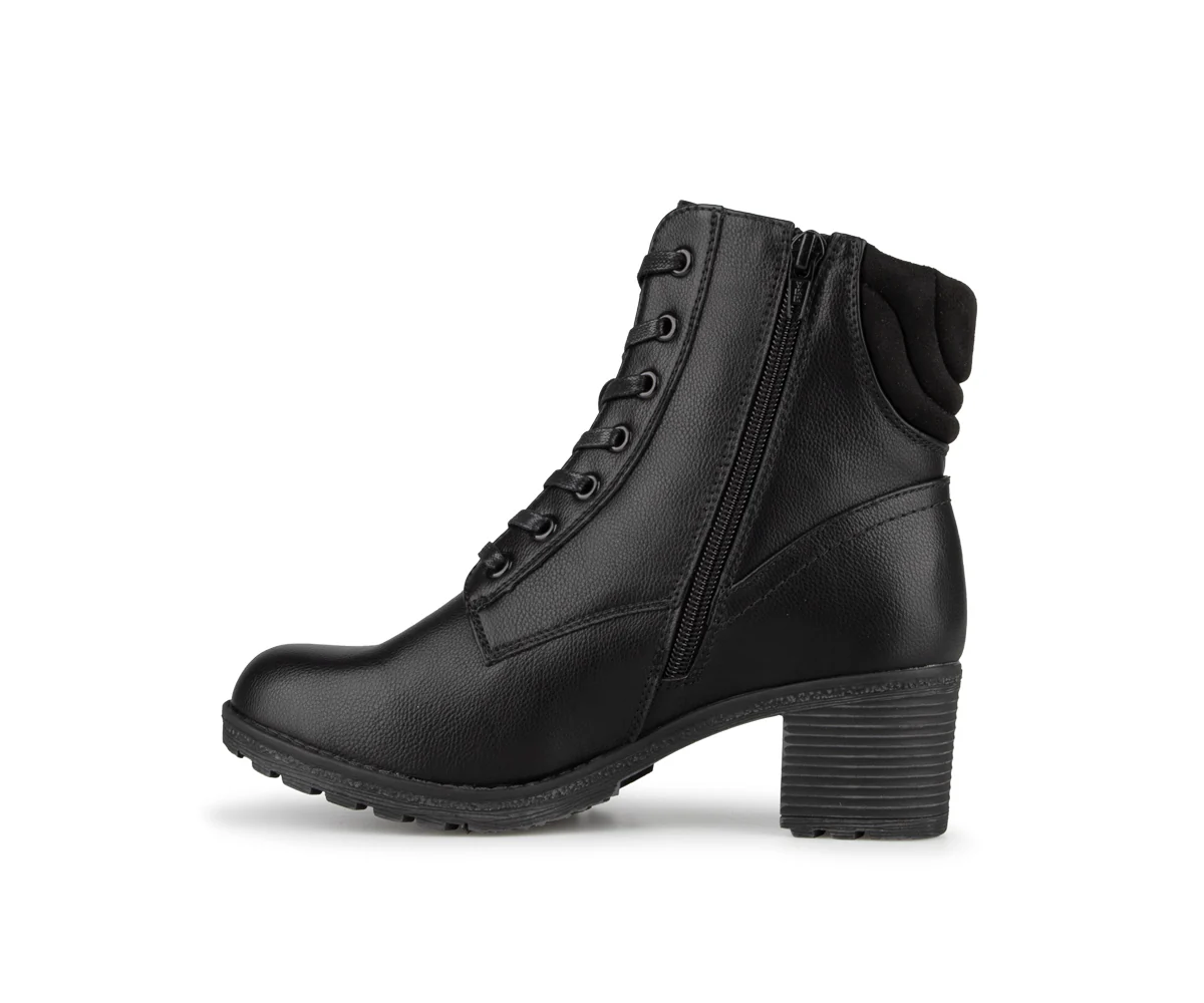Alberto - Bottes d'hiver pour femmes - PORTOGALLO - Image 2