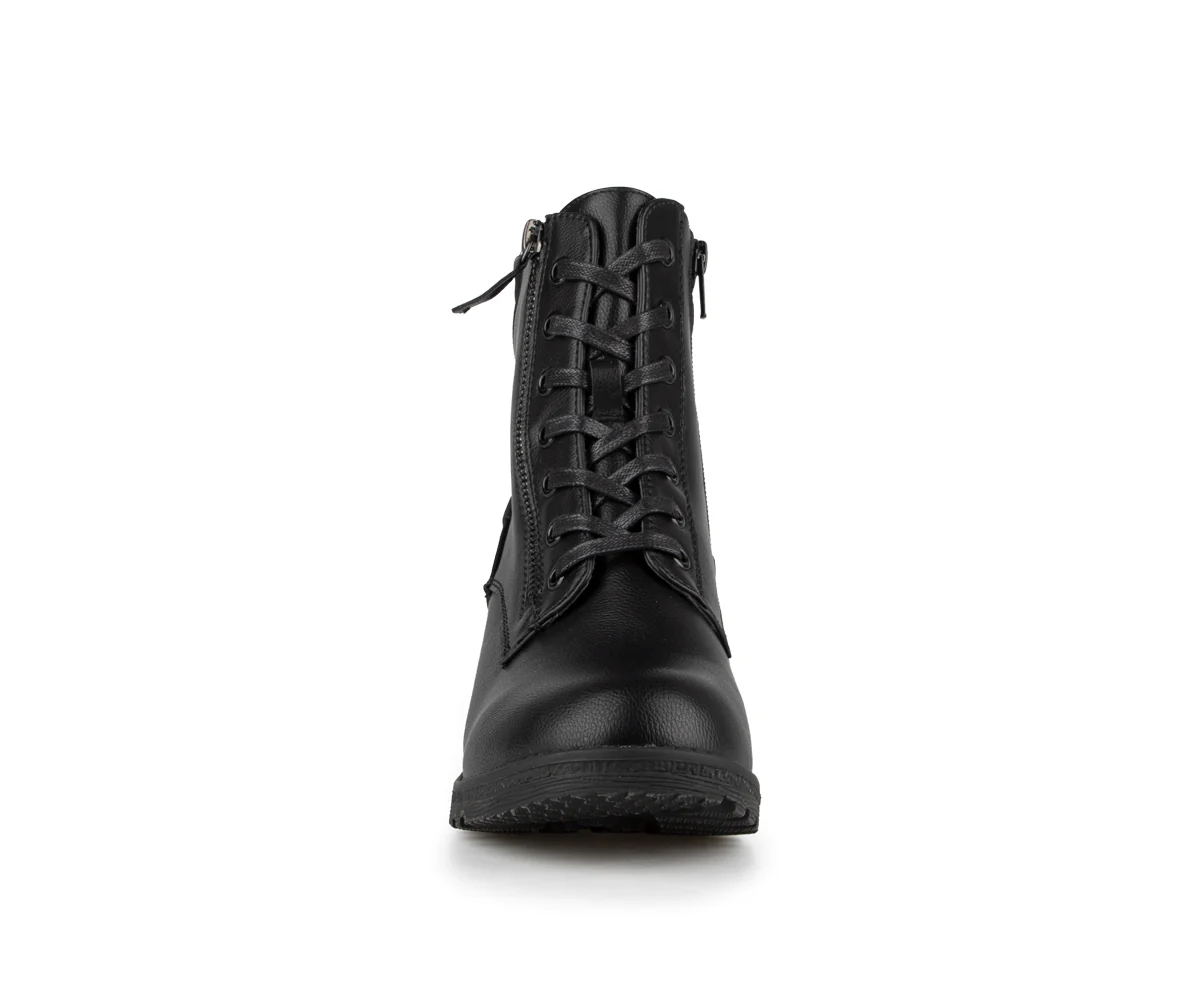 Alberto - Bottes d'hiver pour femmes - PORTOGALLO - Image 3