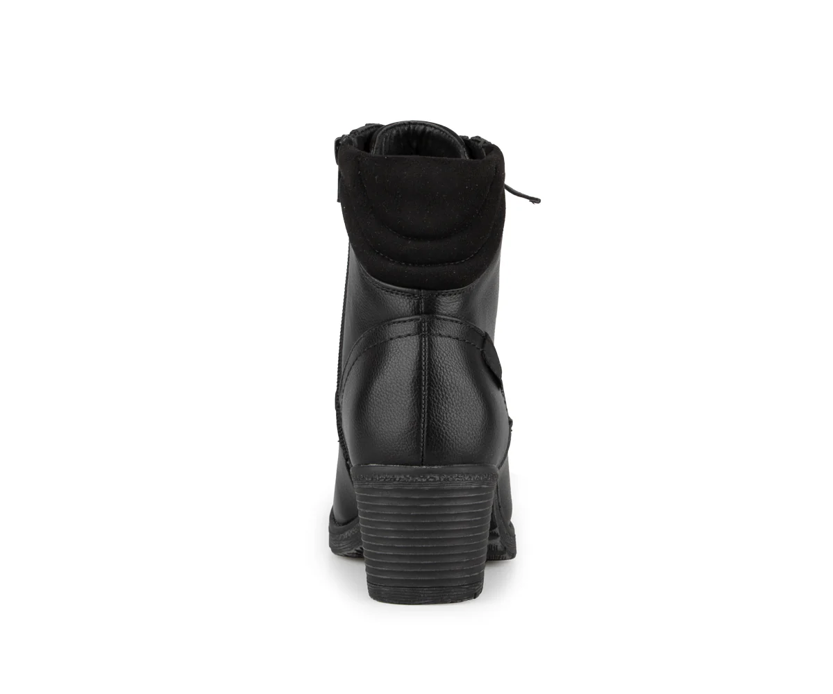 Alberto - Bottes d'hiver pour femmes - PORTOGALLO - Image 4
