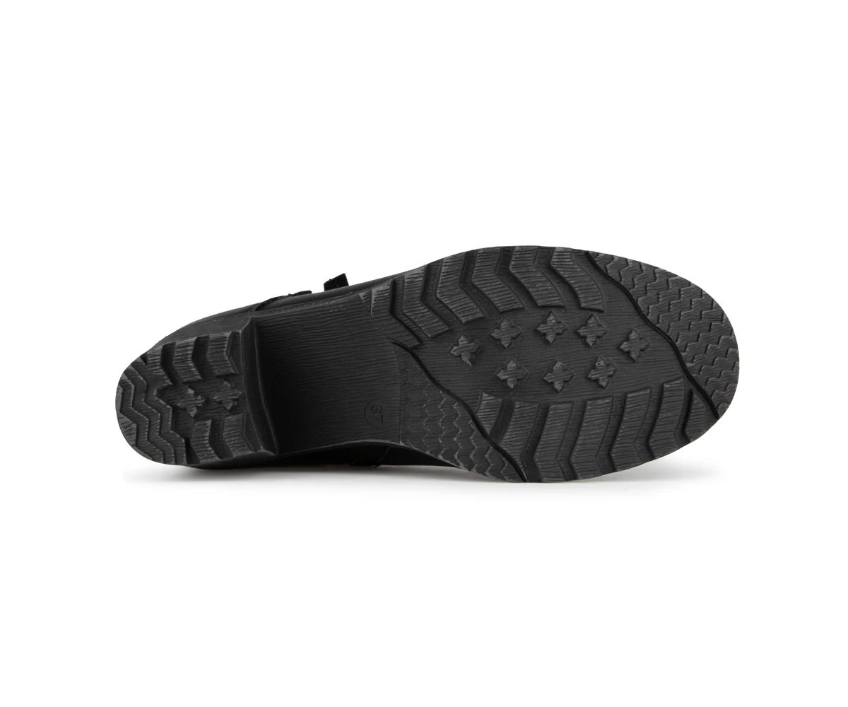 Alberto - Bottes d'hiver pour femmes - PORTOGALLO - Image 5