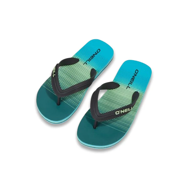 Profile graphic - Sandales tongs O'neill pour garçons