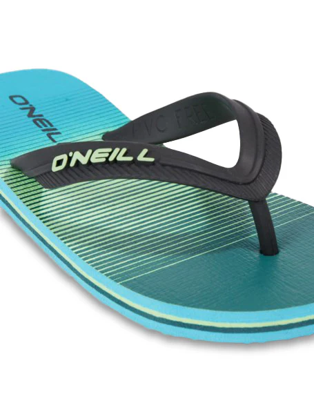 Profile graphic - Sandales tongs O'neill pour garçons - Image 2