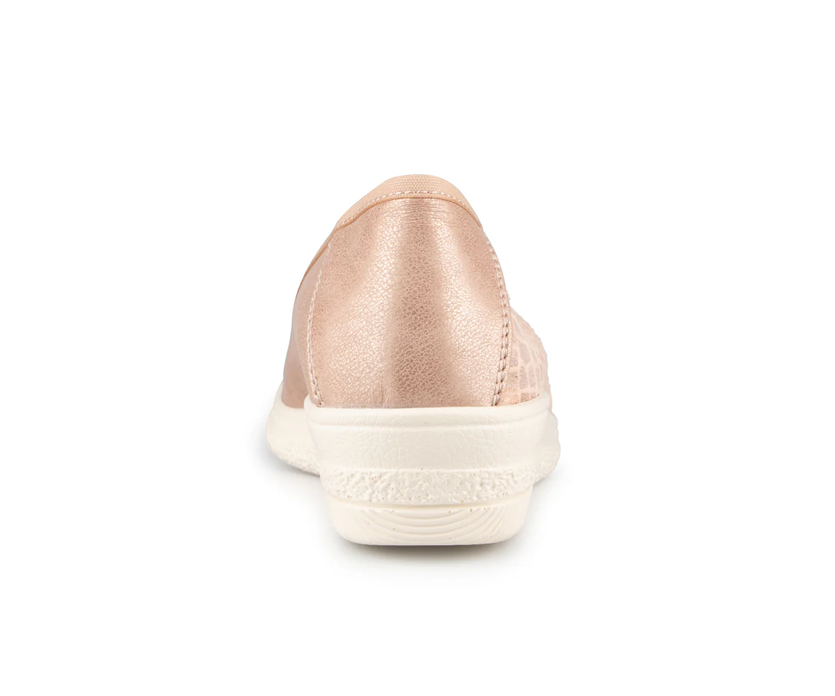 Quail - Chaussures de type Ballerines Alberto pour femmes - Image 11