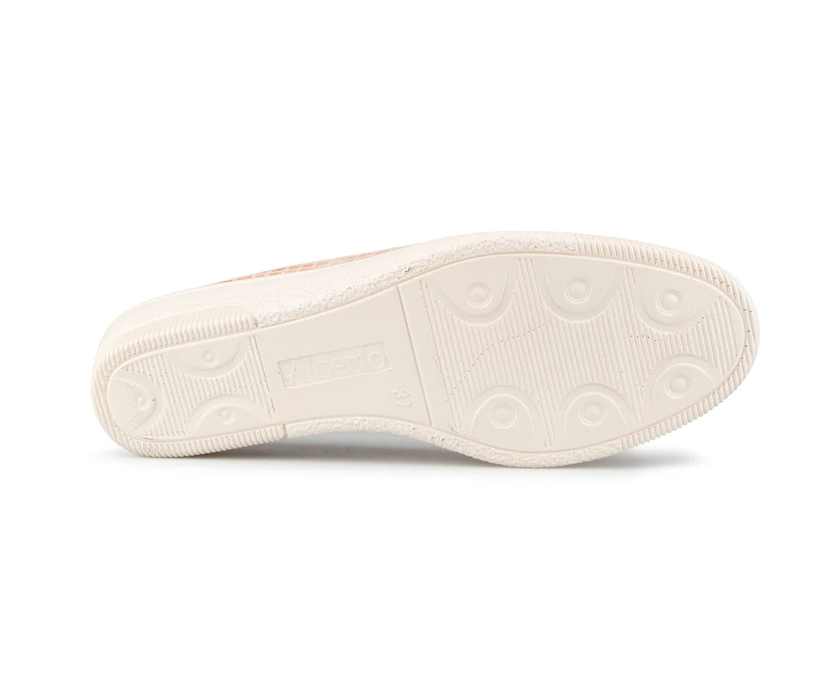 Quail - Chaussures de type Ballerines Alberto pour femmes - Image 12