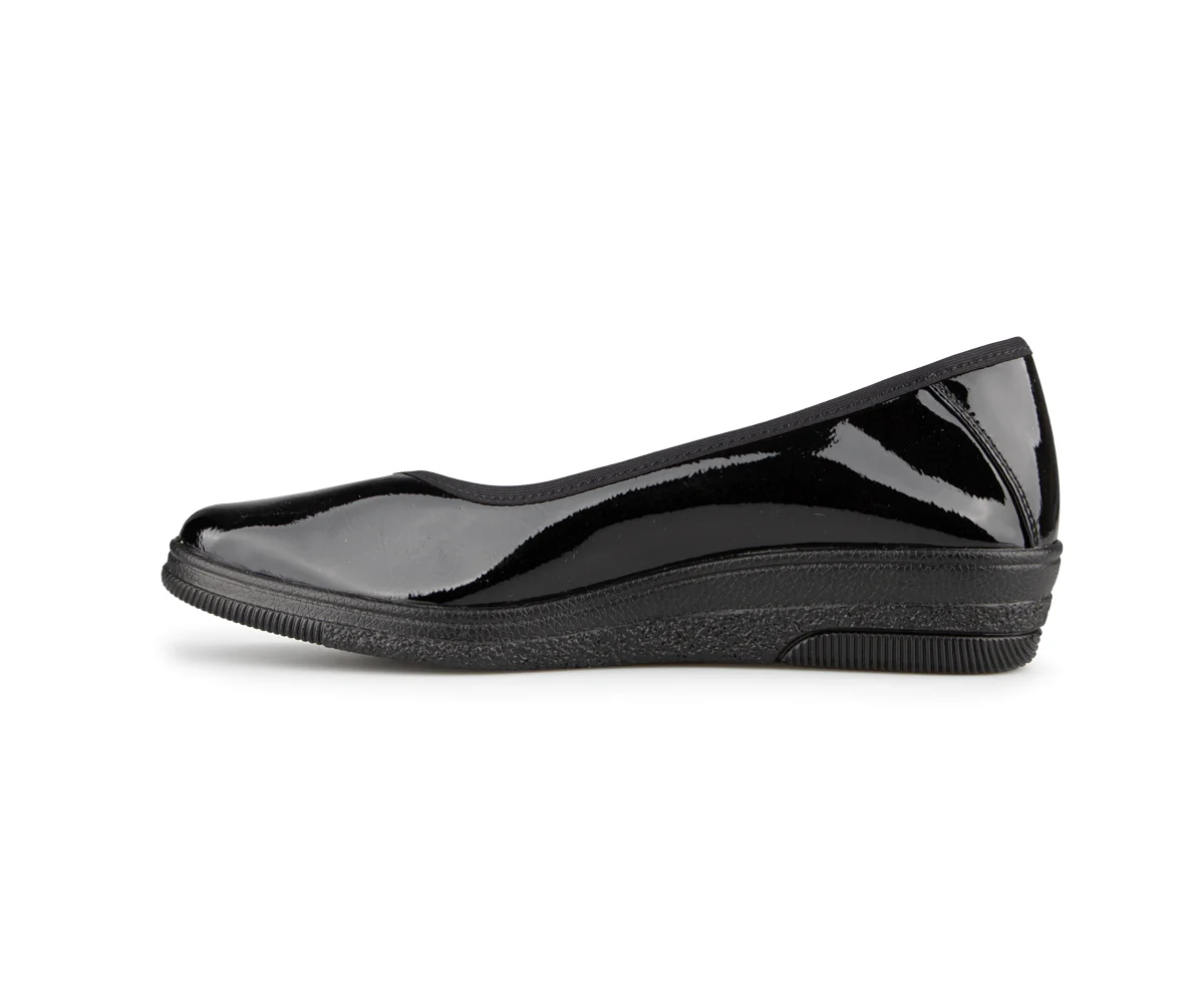 Quail - Chaussures de type Ballerines Alberto pour femmes - Image 3