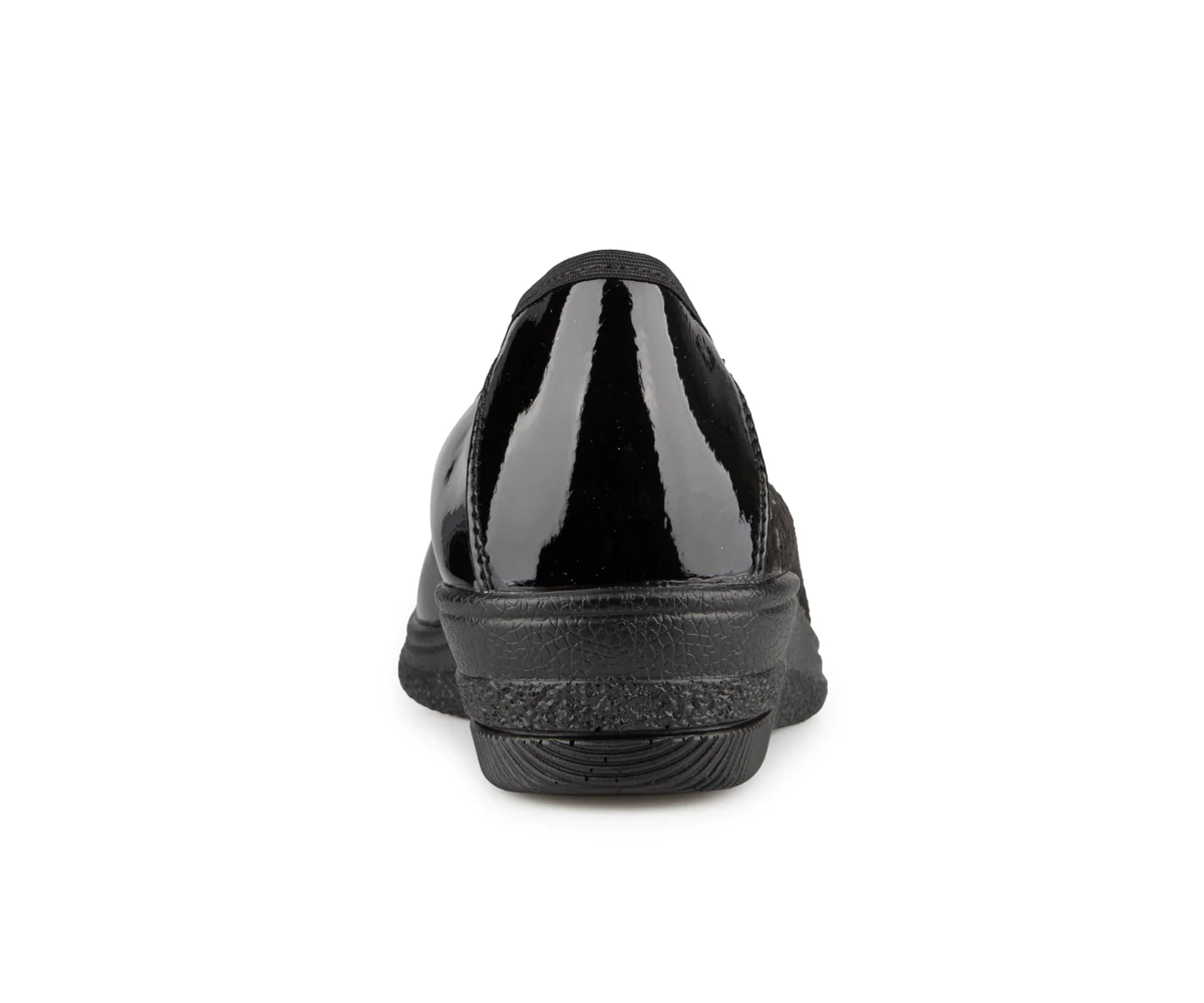 Quail - Chaussures de type Ballerines Alberto pour femmes - Image 5