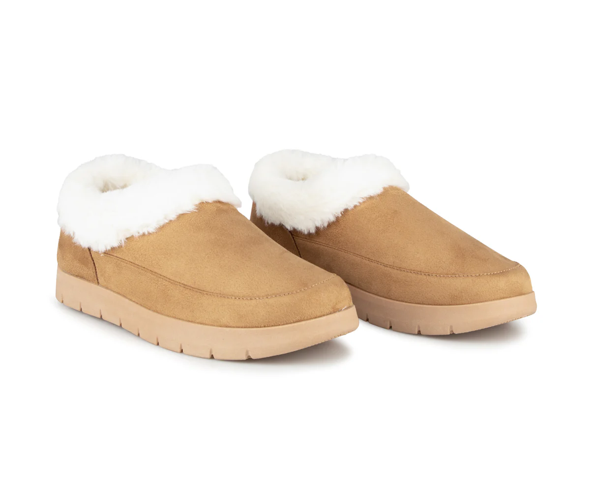 Pantoufles Comfortcare pour femmes - QUILIU - Image 6