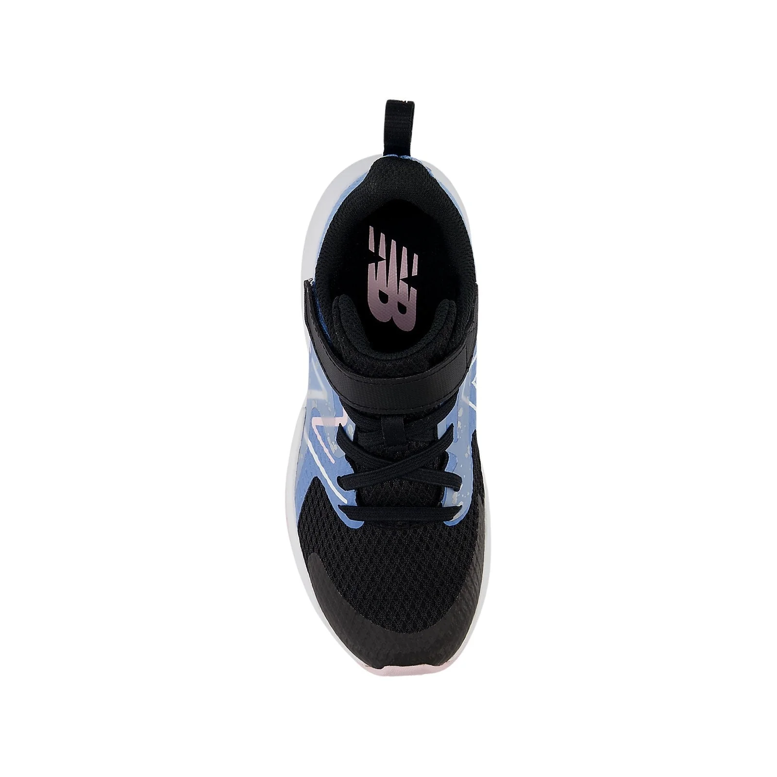 Souliers de sport New Balance pour filles - Rave run v2 - Image 13