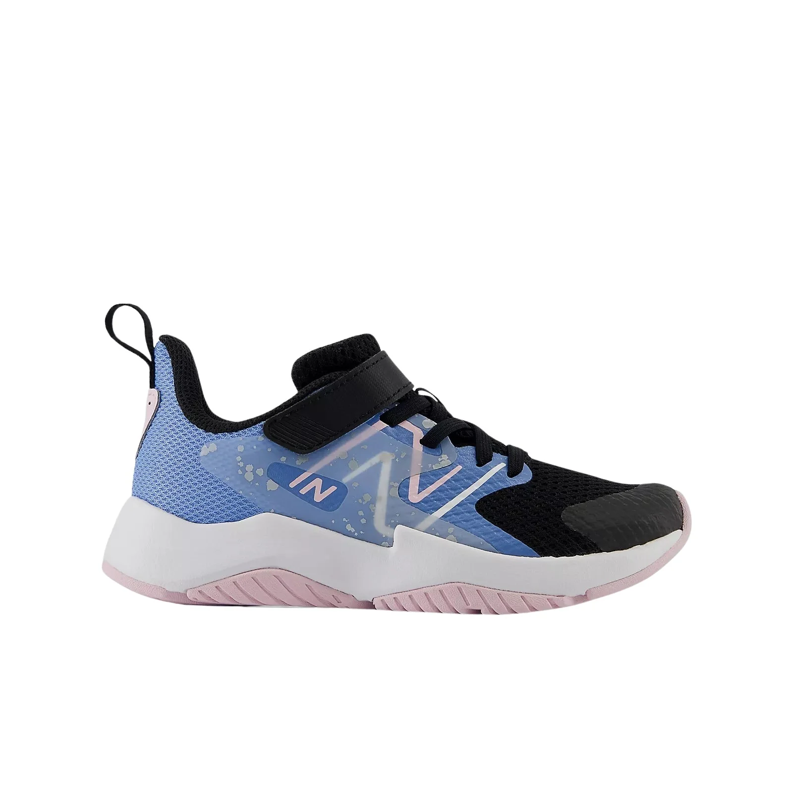 Souliers de sport New Balance pour filles - Rave run v2 - Image 6