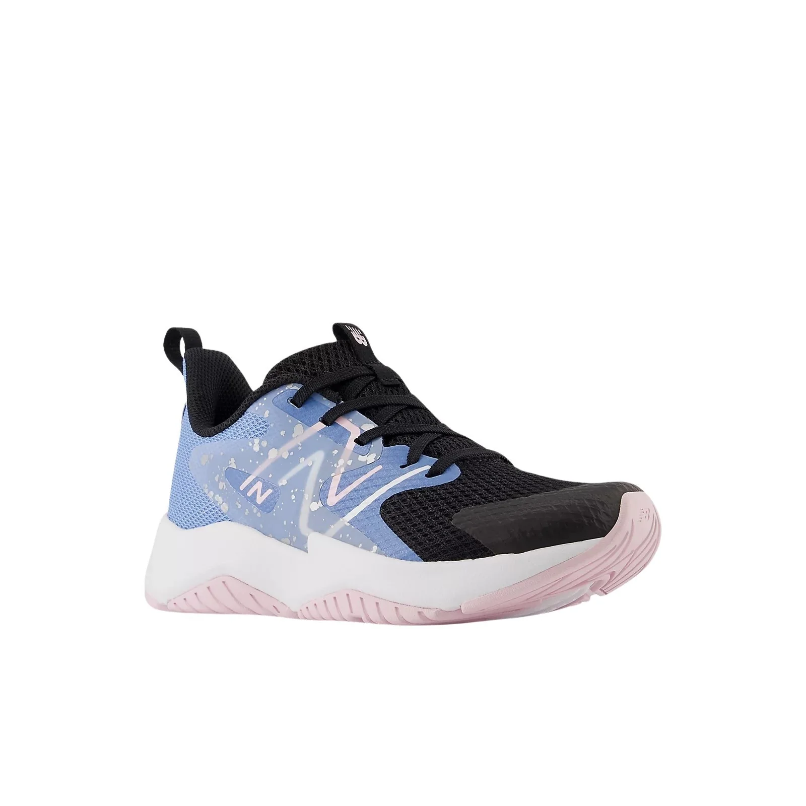 Rave run v2 - Chaussures de sport New Balance junior pour filles - Image 7