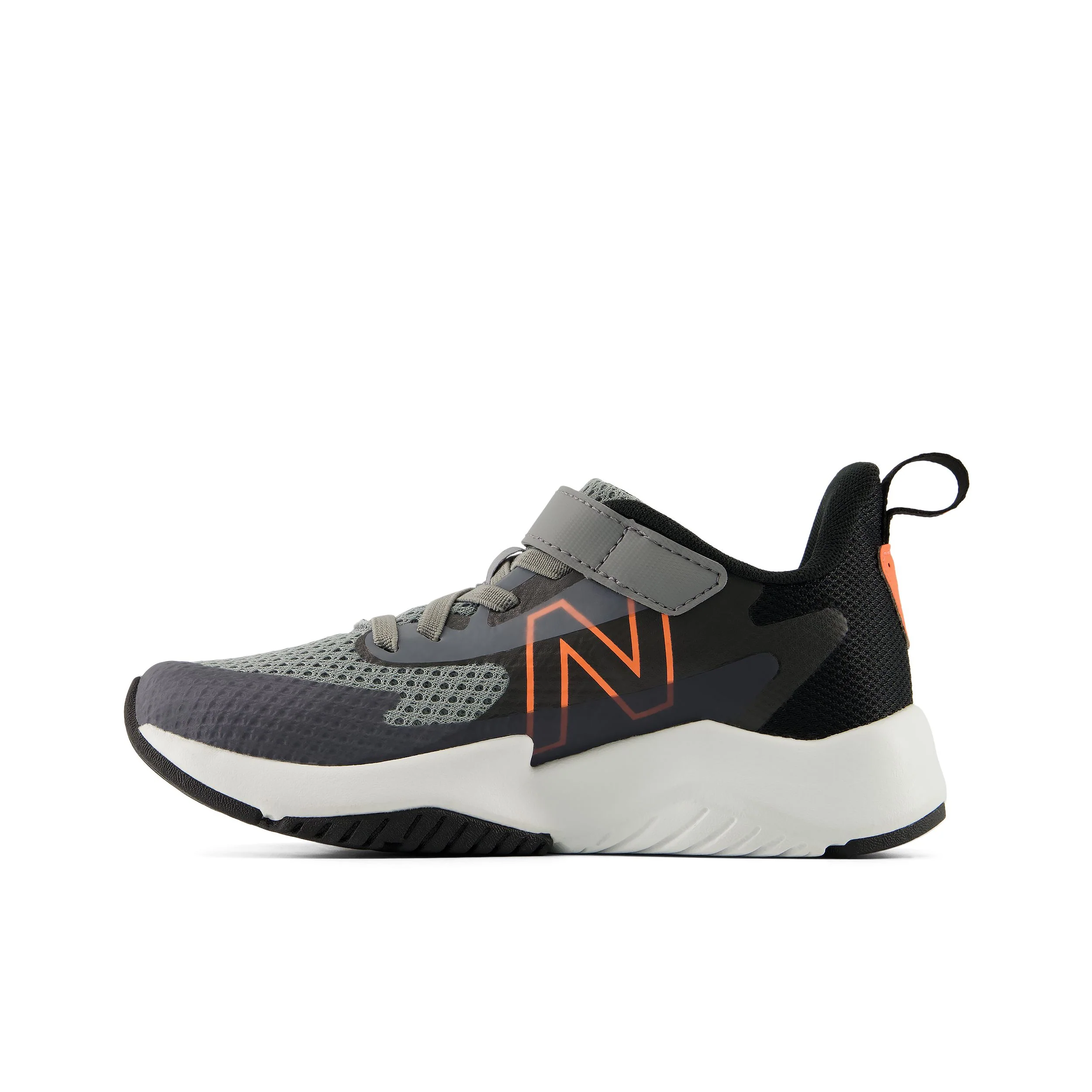 Souliers de sport New Balance pour garçons - Rave run v2 - Image 3