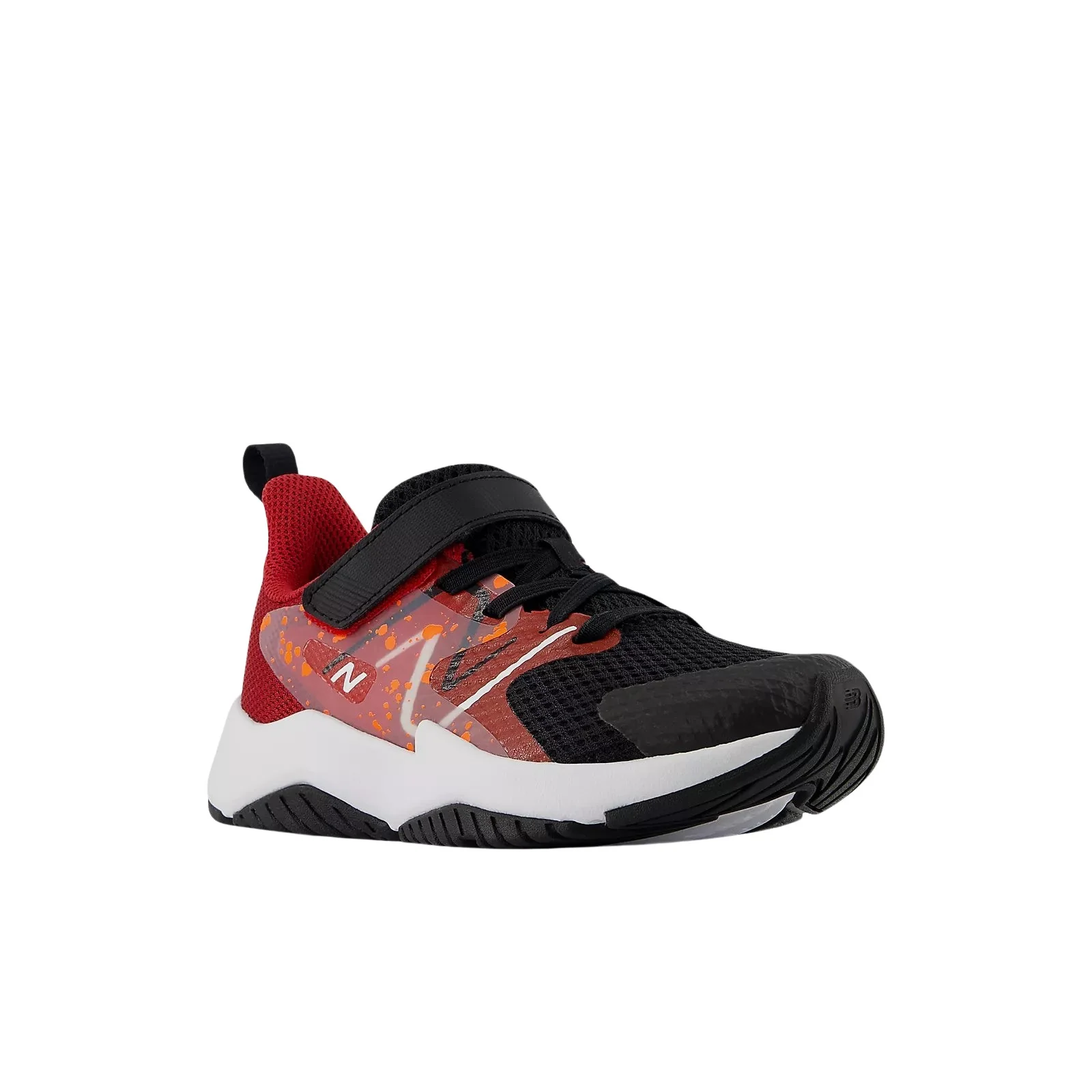 Souliers de sport New Balance pour garçons - Rave run v2 - Image 8