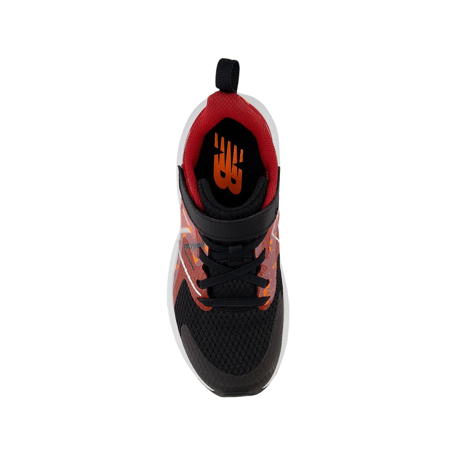 Souliers de sport New Balance pour garçons - Rave run v2 - Image 9