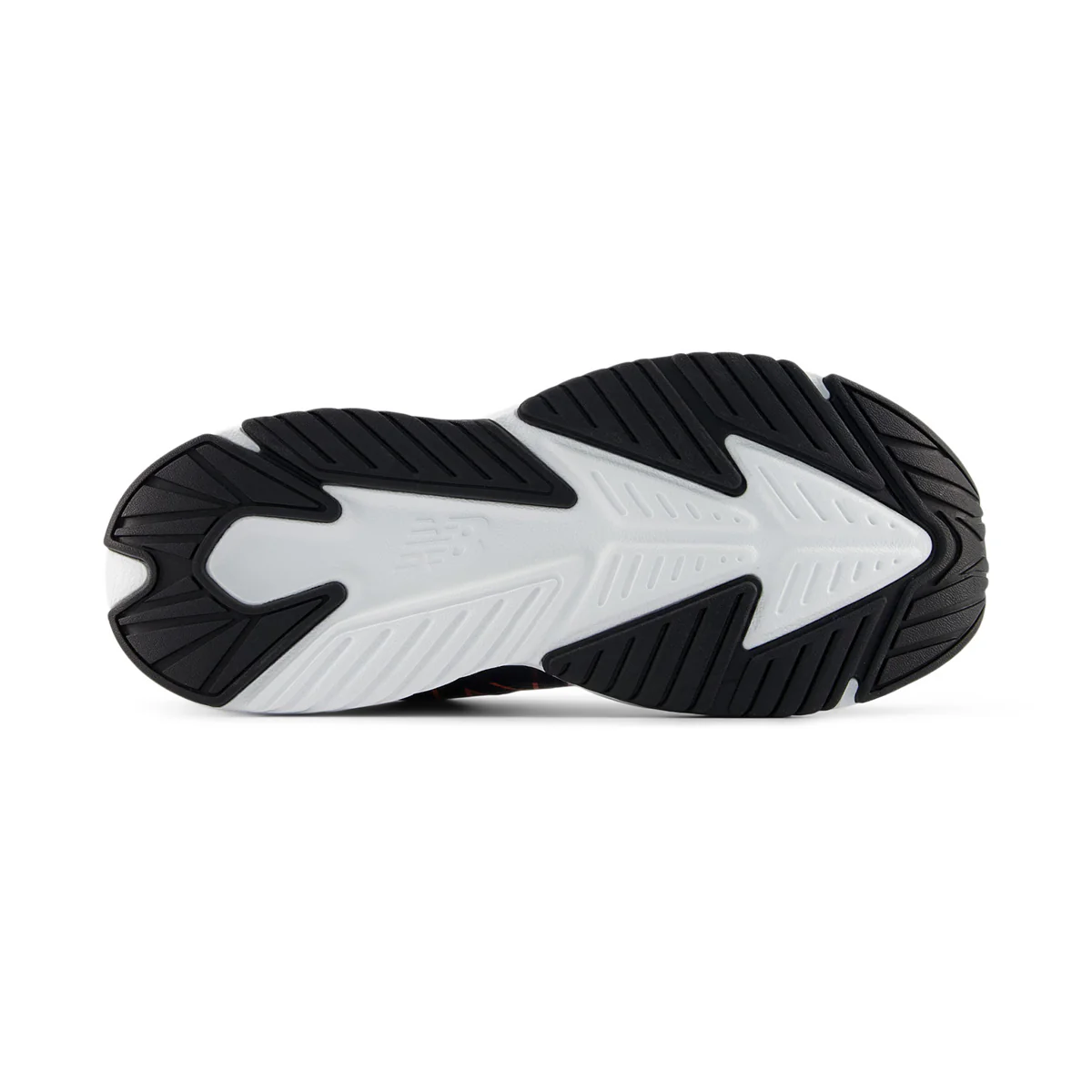 Souliers de sport New Balance junior pour garçons - Rave run v2 - Image 5