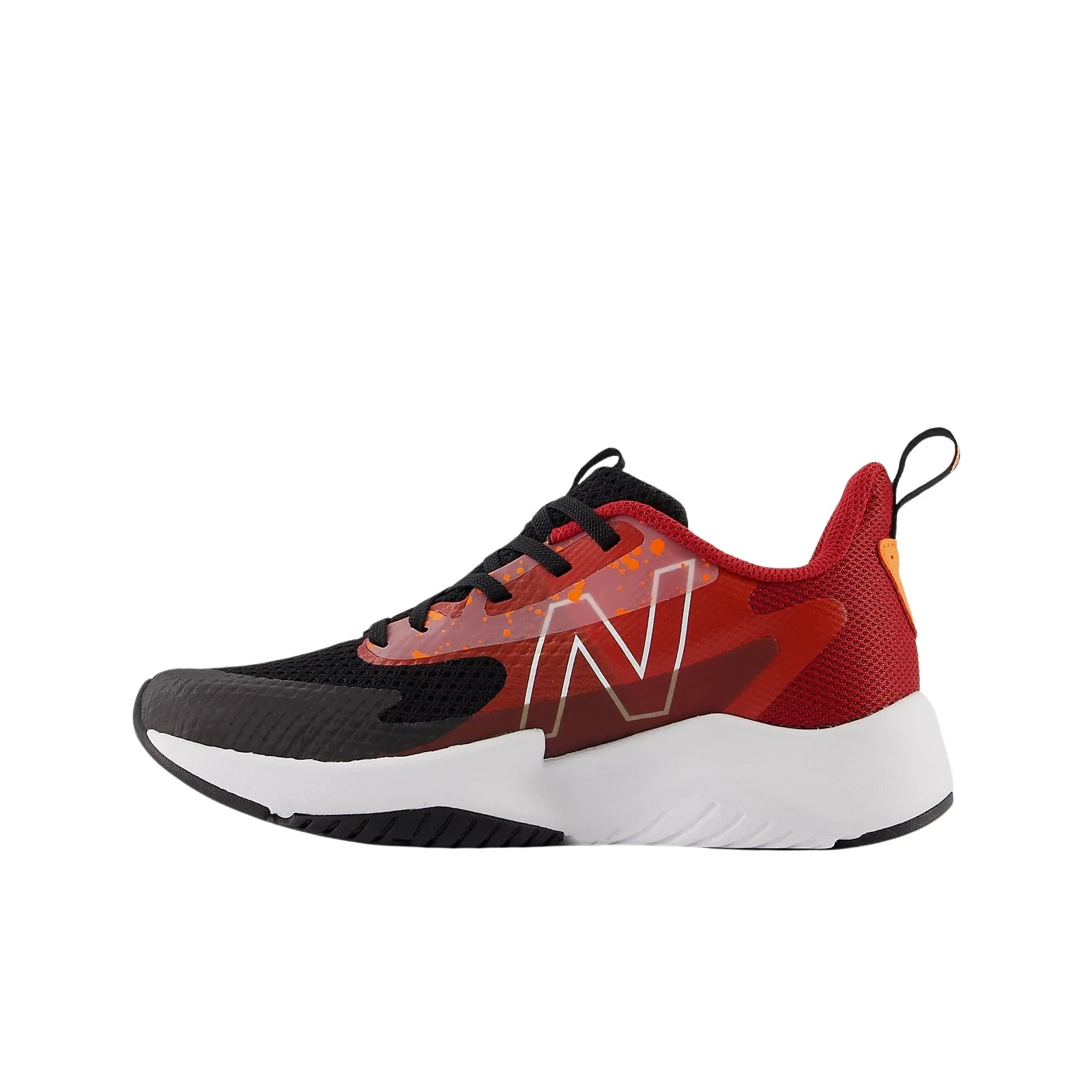 Souliers de sport New Balance junior pour garçons - Rave run v2 - Image 7
