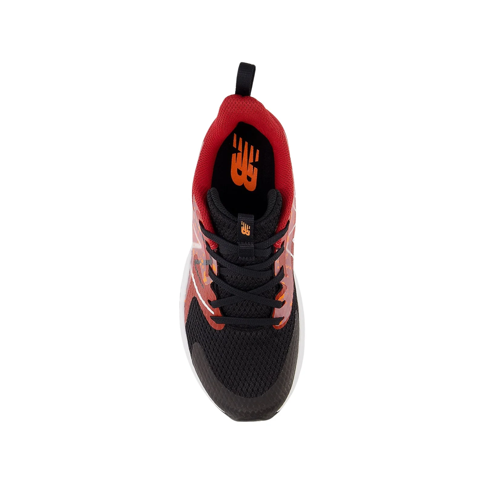 Souliers de sport New Balance junior pour garçons - Rave run v2 - Image 9