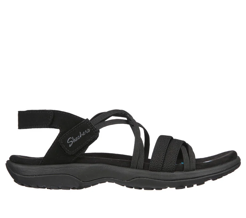 Reggae slim-takes tw - Sandales Skechers pour femmes - Image 5