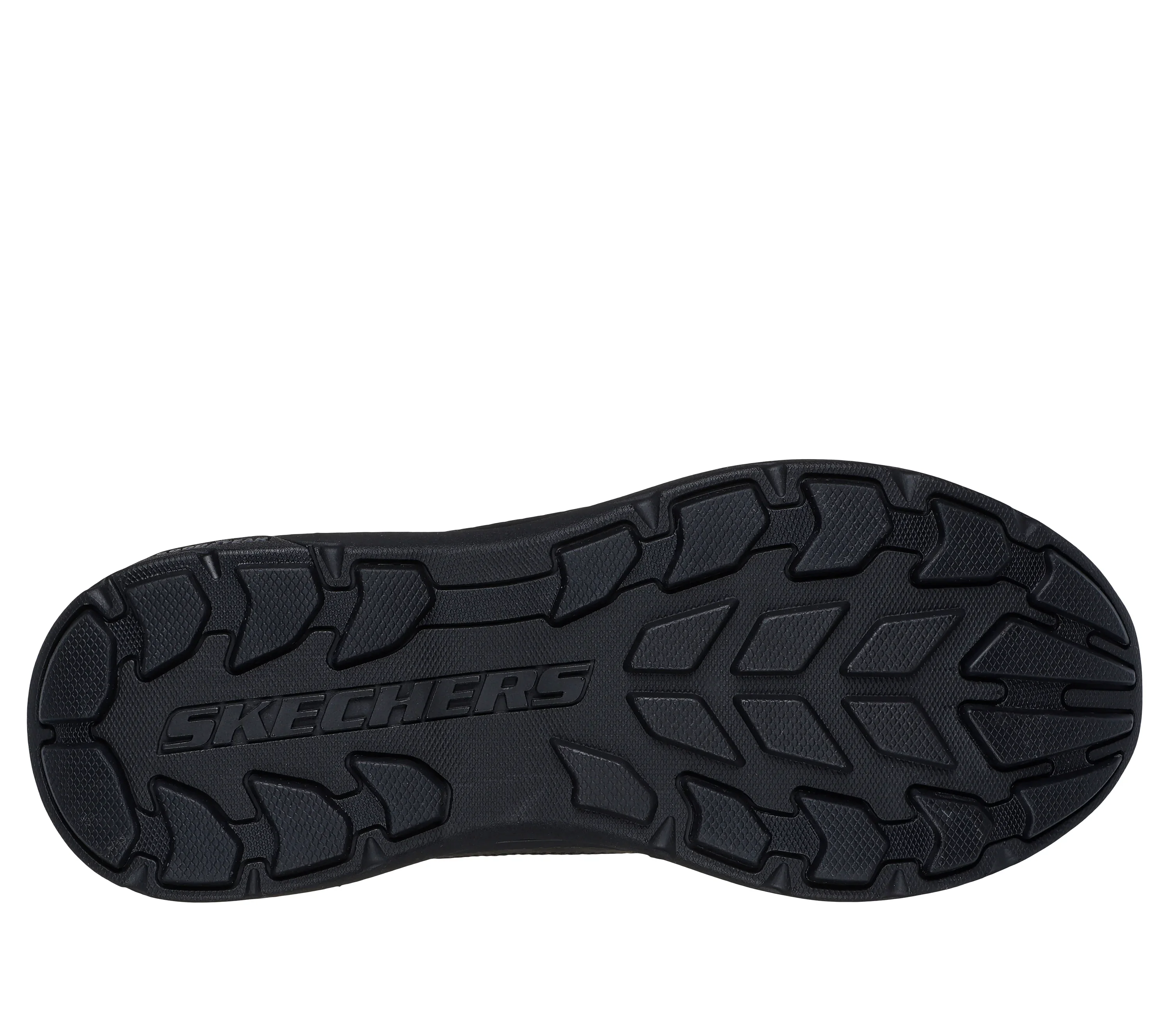 Bottillons Skechers Slip-ins® pour hommes - RELAXED FIT POLLARD - Image 5