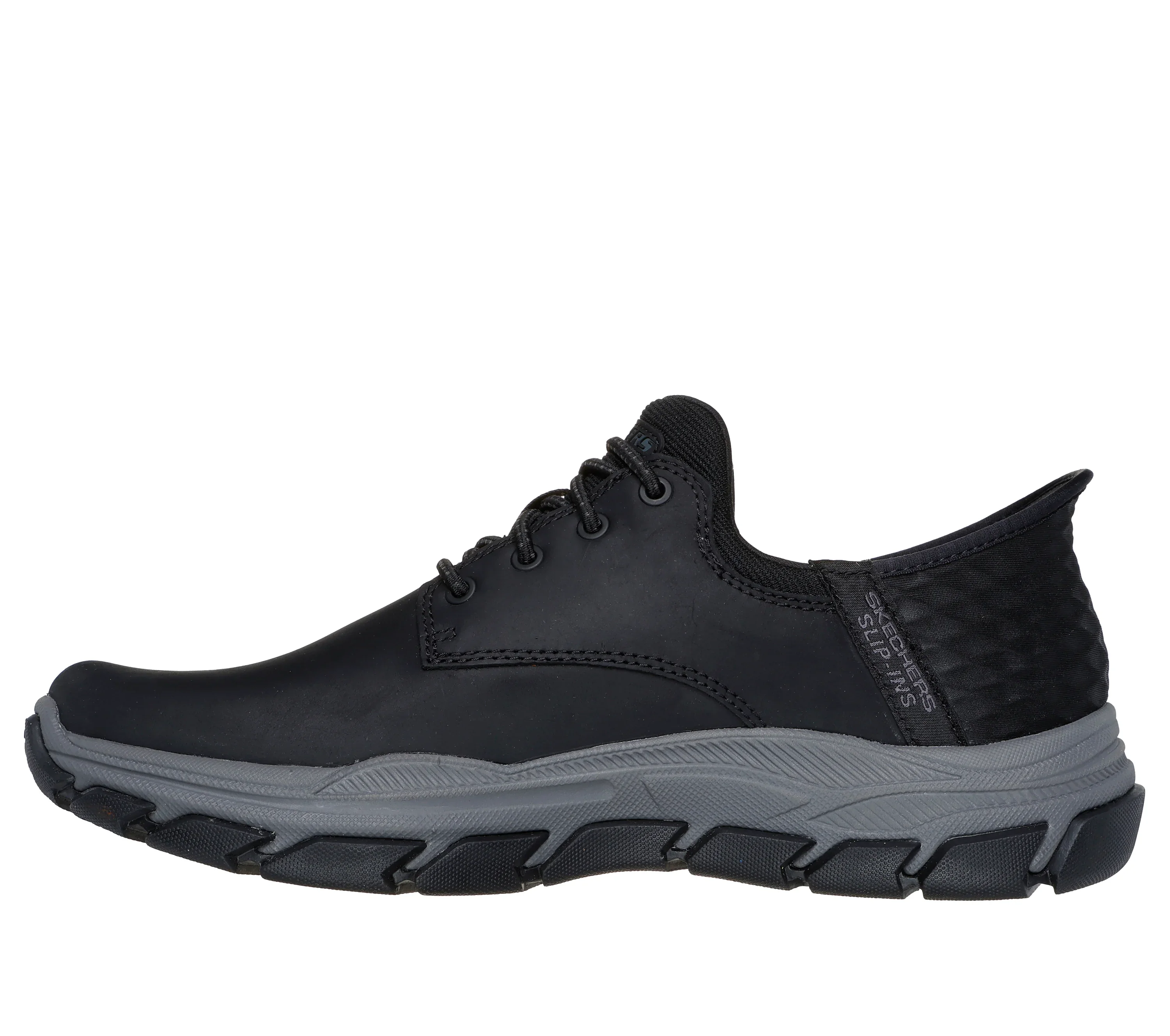 Souliers Skechers Slip-ins® pour hommes - RESPECTED GARVILLE - Image 2