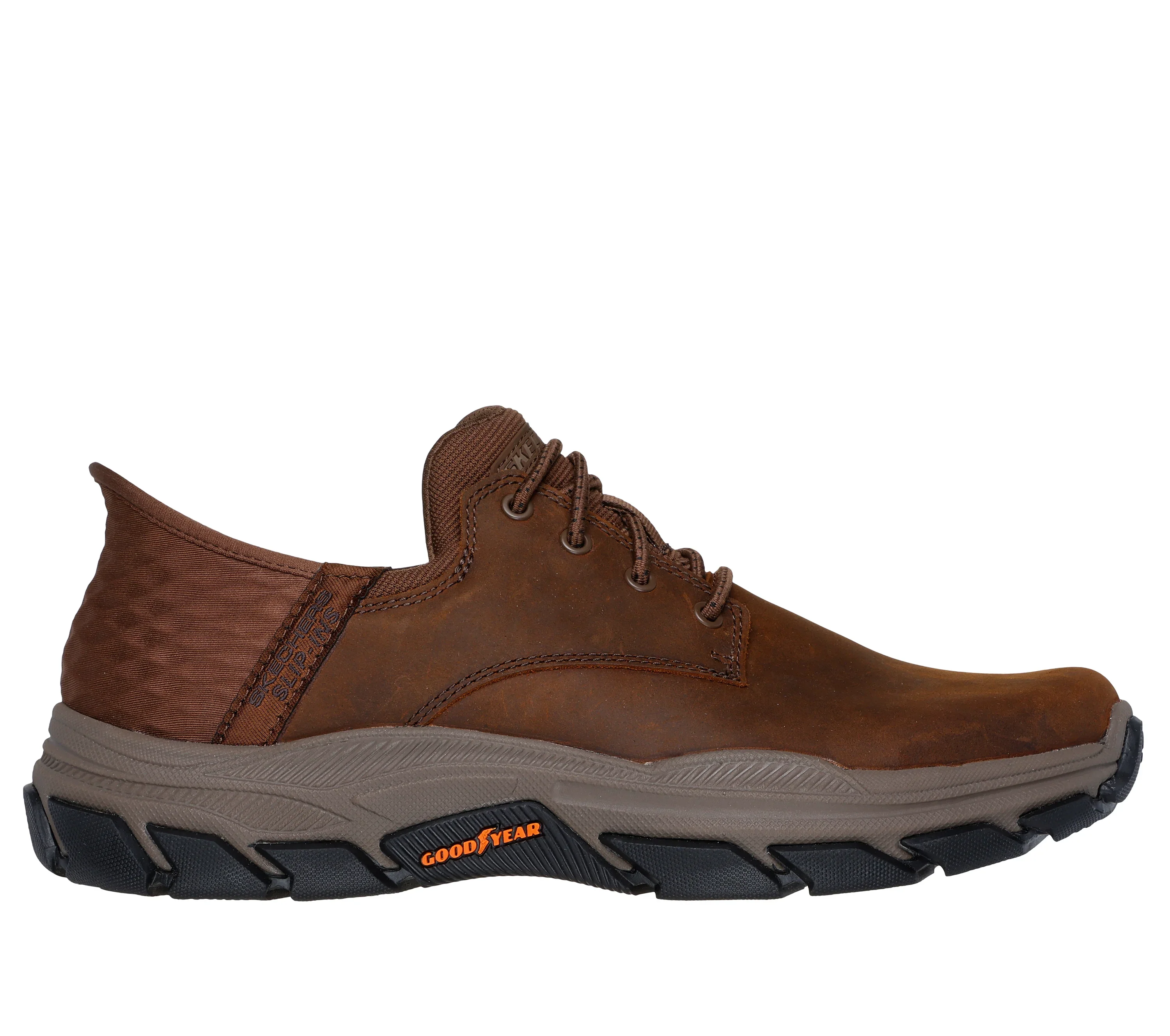 Souliers Skechers Slip-ins® pour hommes - RESPECTED GARVILLE - Image 6