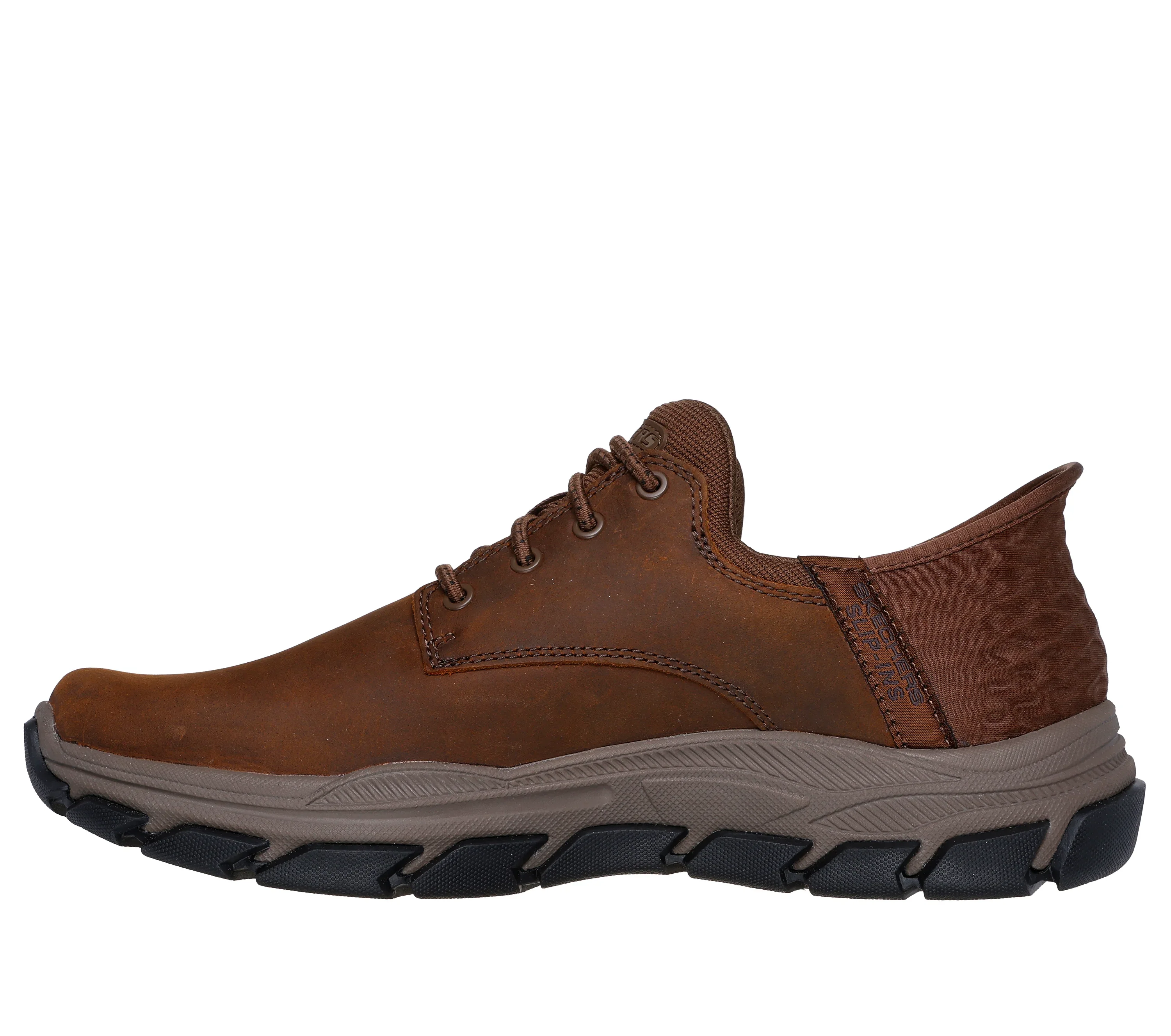 Souliers Skechers Slip-ins® pour hommes - RESPECTED GARVILLE - Image 7