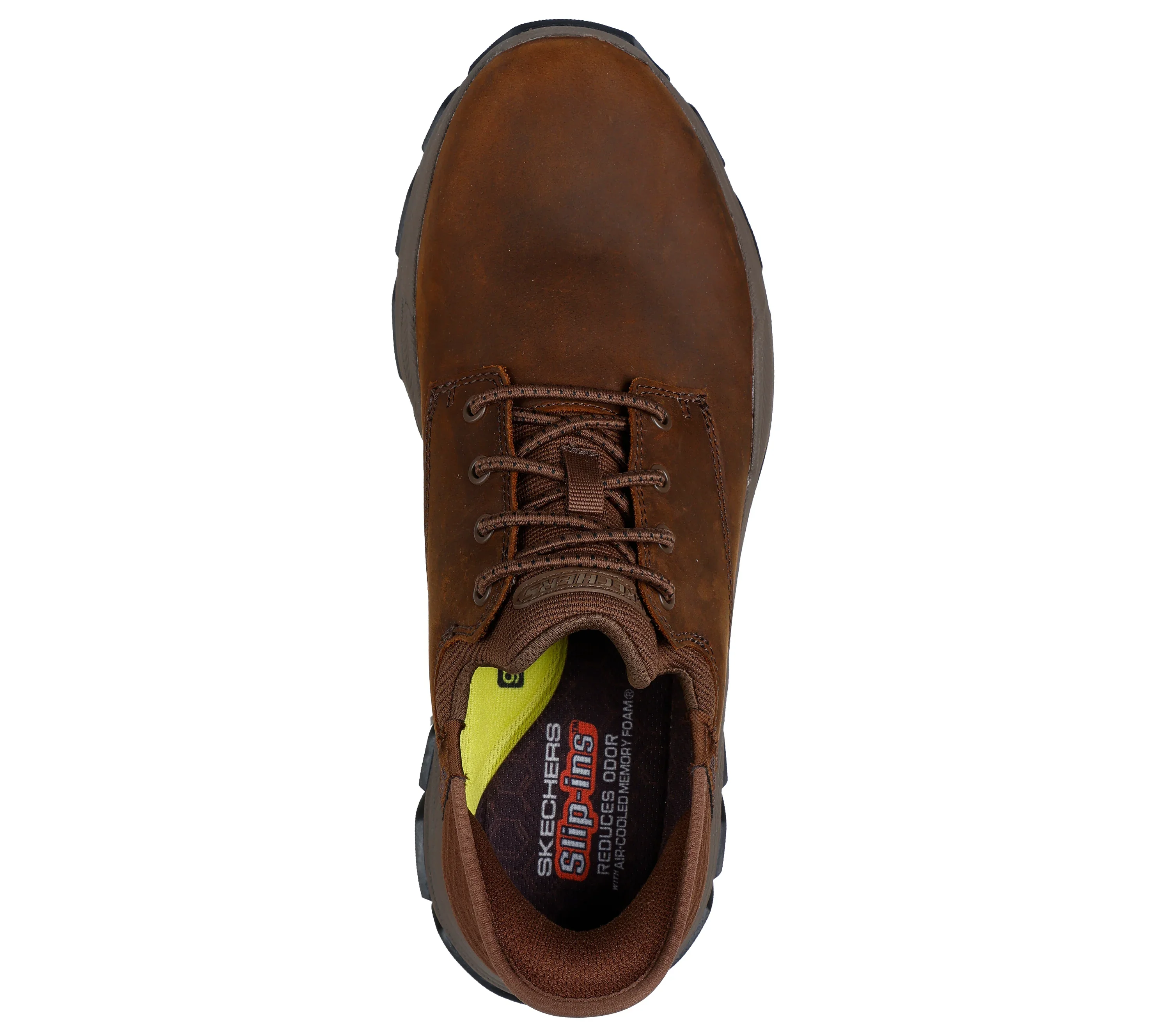 Souliers Skechers Slip-ins® pour hommes - RESPECTED GARVILLE - Image 8