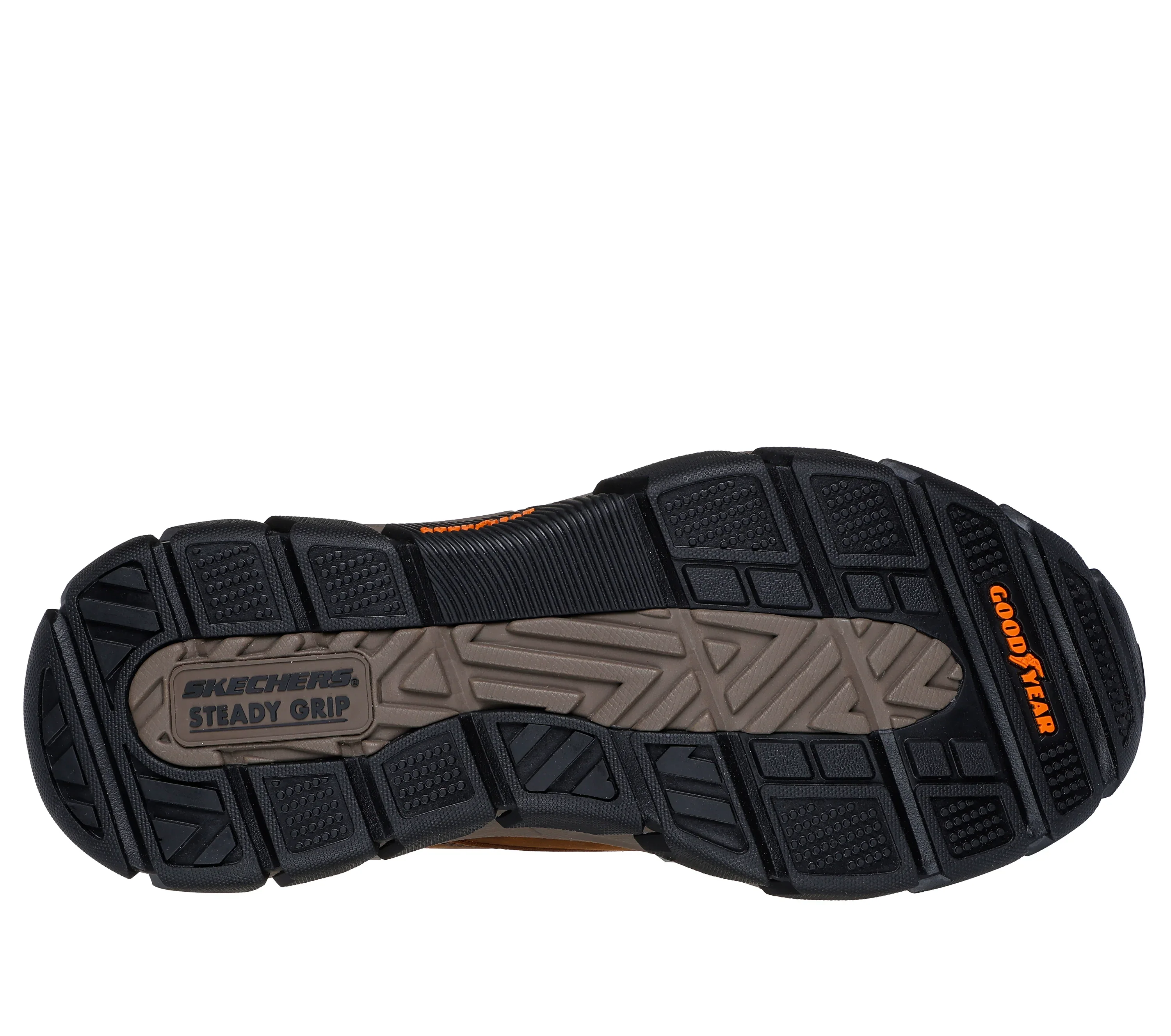 Souliers Skechers Slip-ins® pour hommes - RESPECTED GARVILLE - Image 9