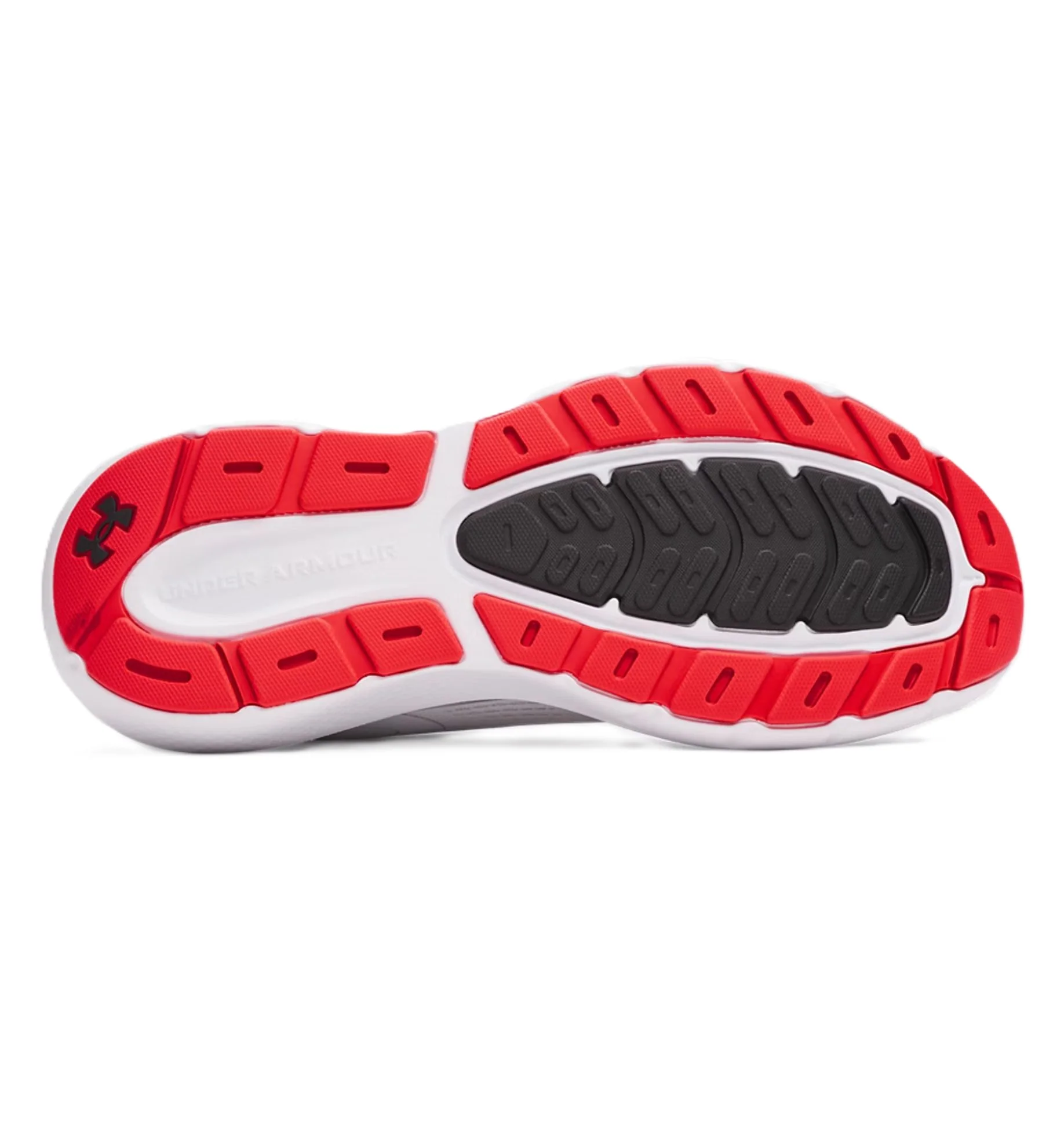Souliers de course Under Armour pour hommes - ROGUE 5 - Image 3