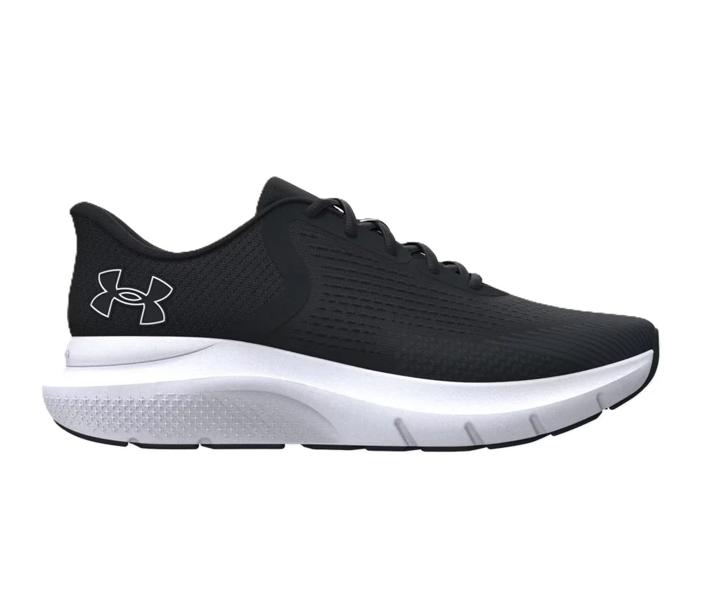 Souliers de course Under Armour pour hommes - ROGUE 5 - Image 6