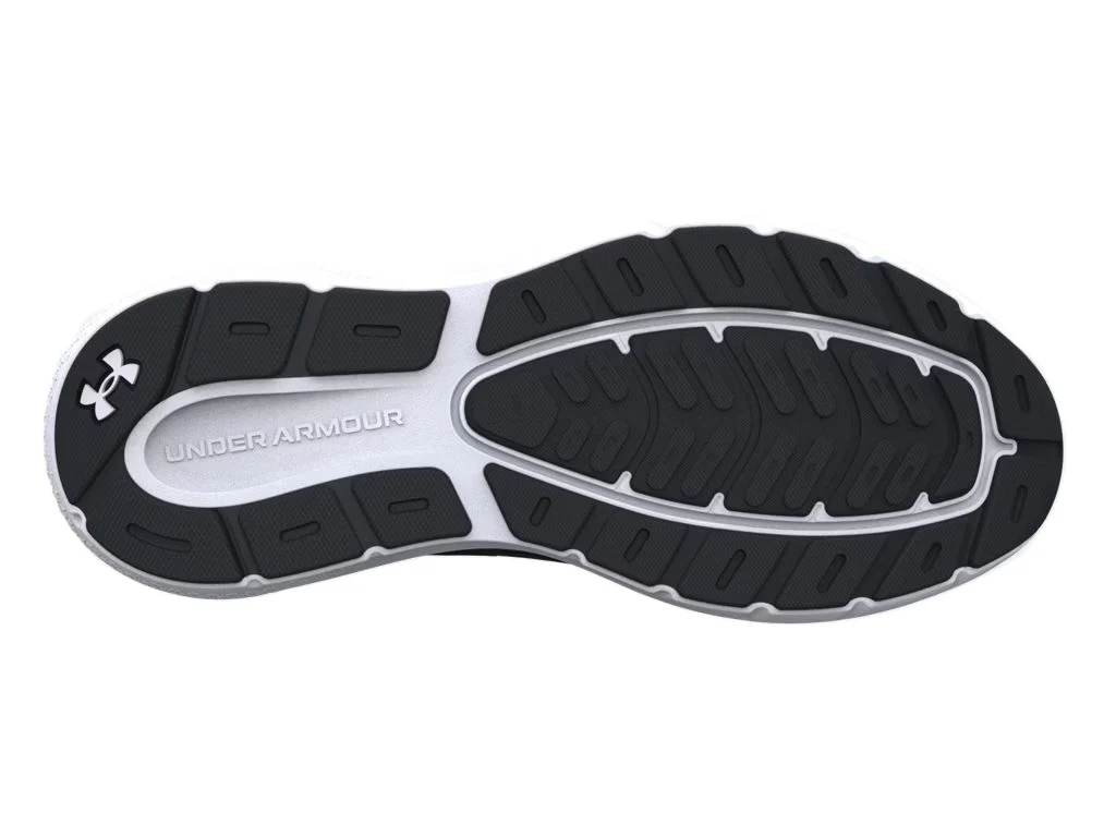 Souliers de course Under Armour pour hommes - ROGUE 5 - Image 8