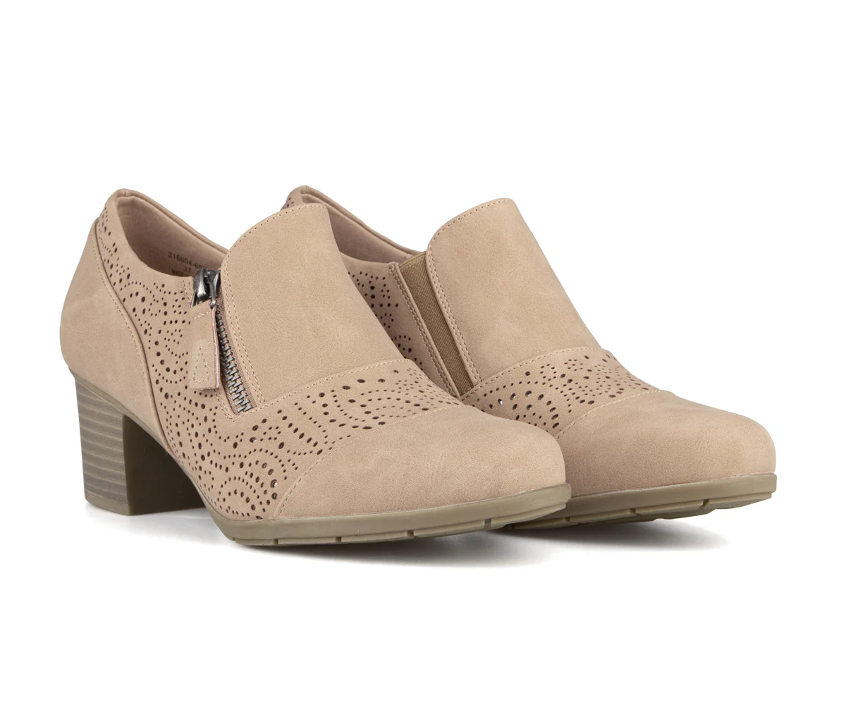 Souliers à talon haut Ultime Confort femmes – ROSAE - Image 13