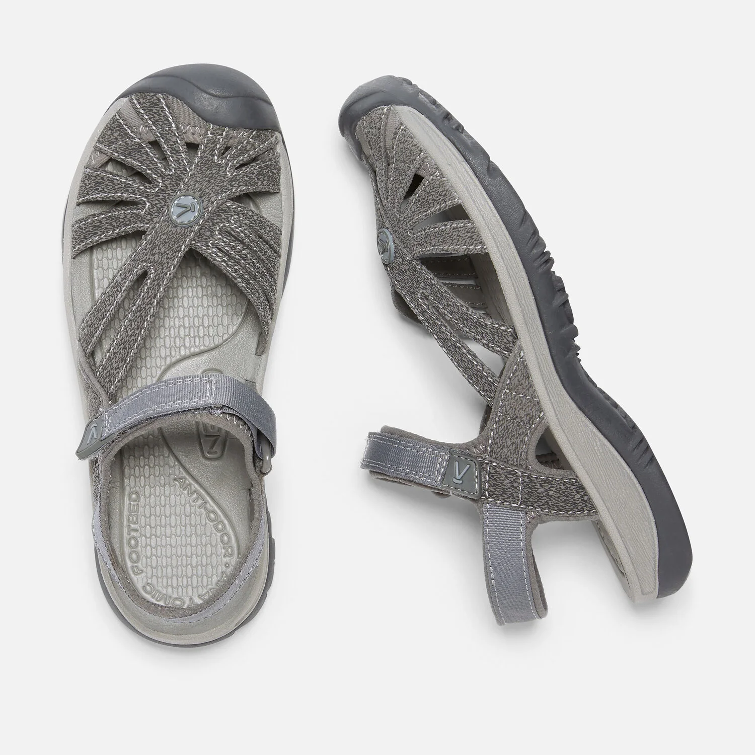 Rose - Sandales de marche Keen pour femmes - Image 11