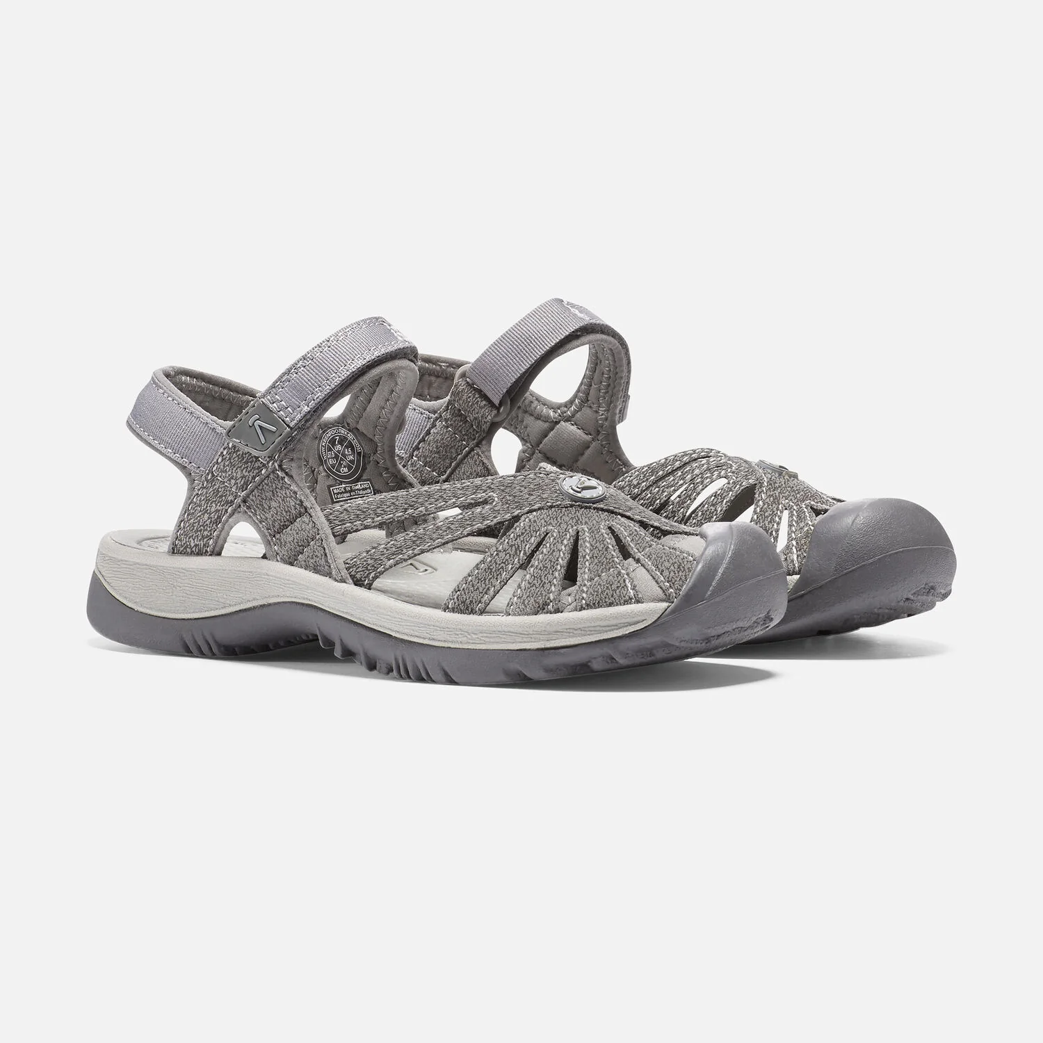 Rose - Sandales de marche Keen pour femmes - Image 9